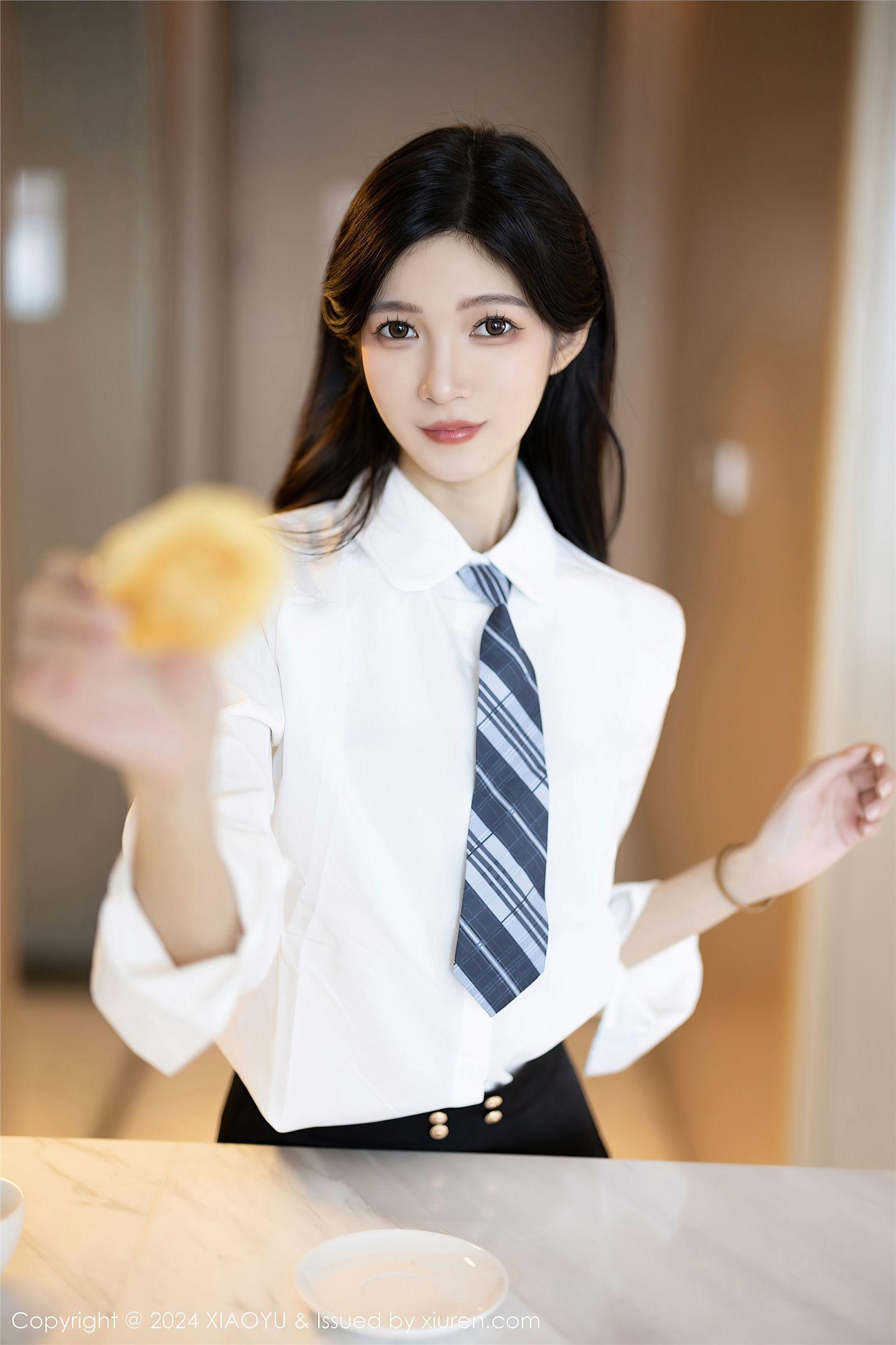 [XIAOYU画语界] 2024.02.19 NO.1204 程程程-_p020