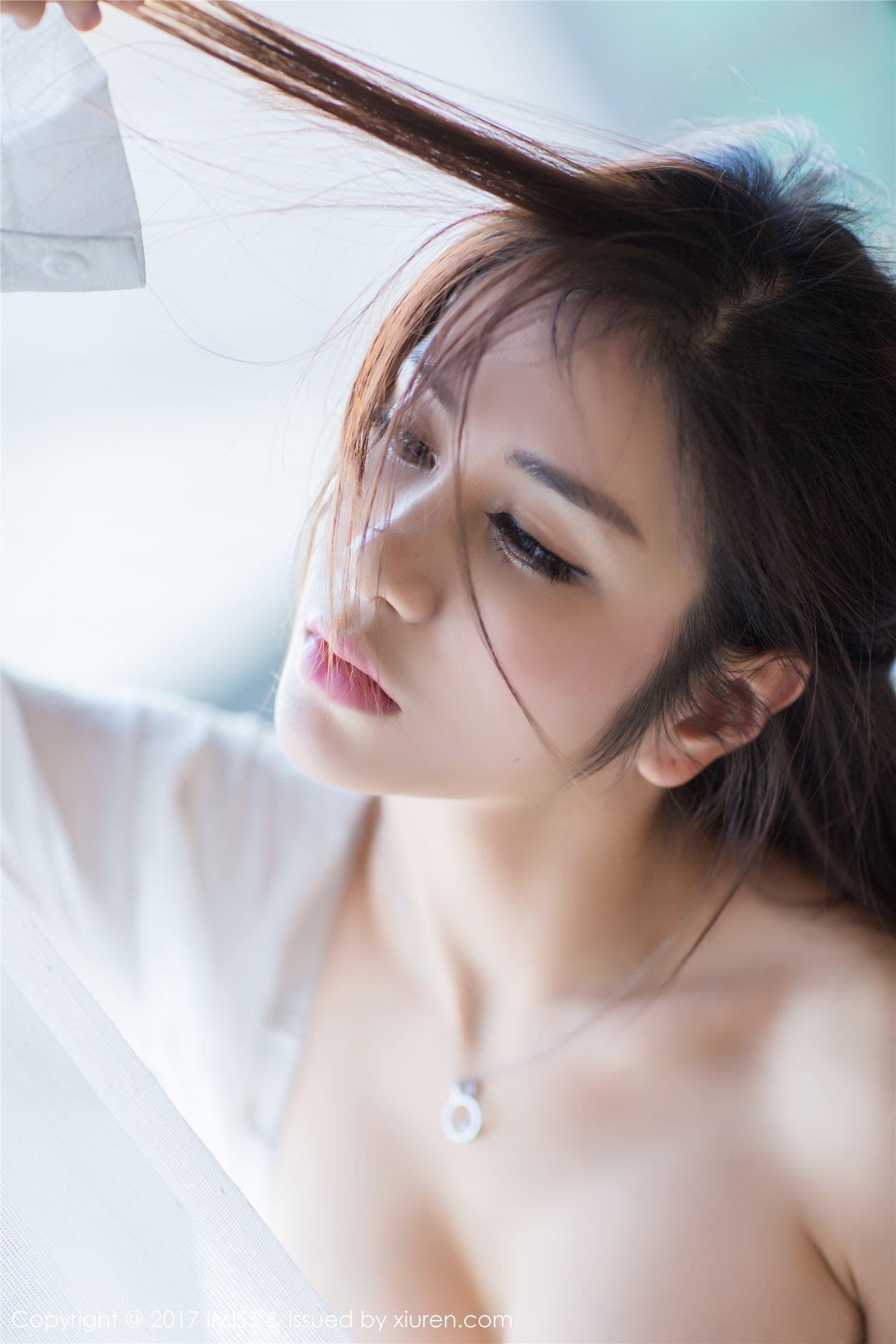 [IMISS爱蜜社美女] 2017.01.10 VOL.146 李李七七喜喜_p044
