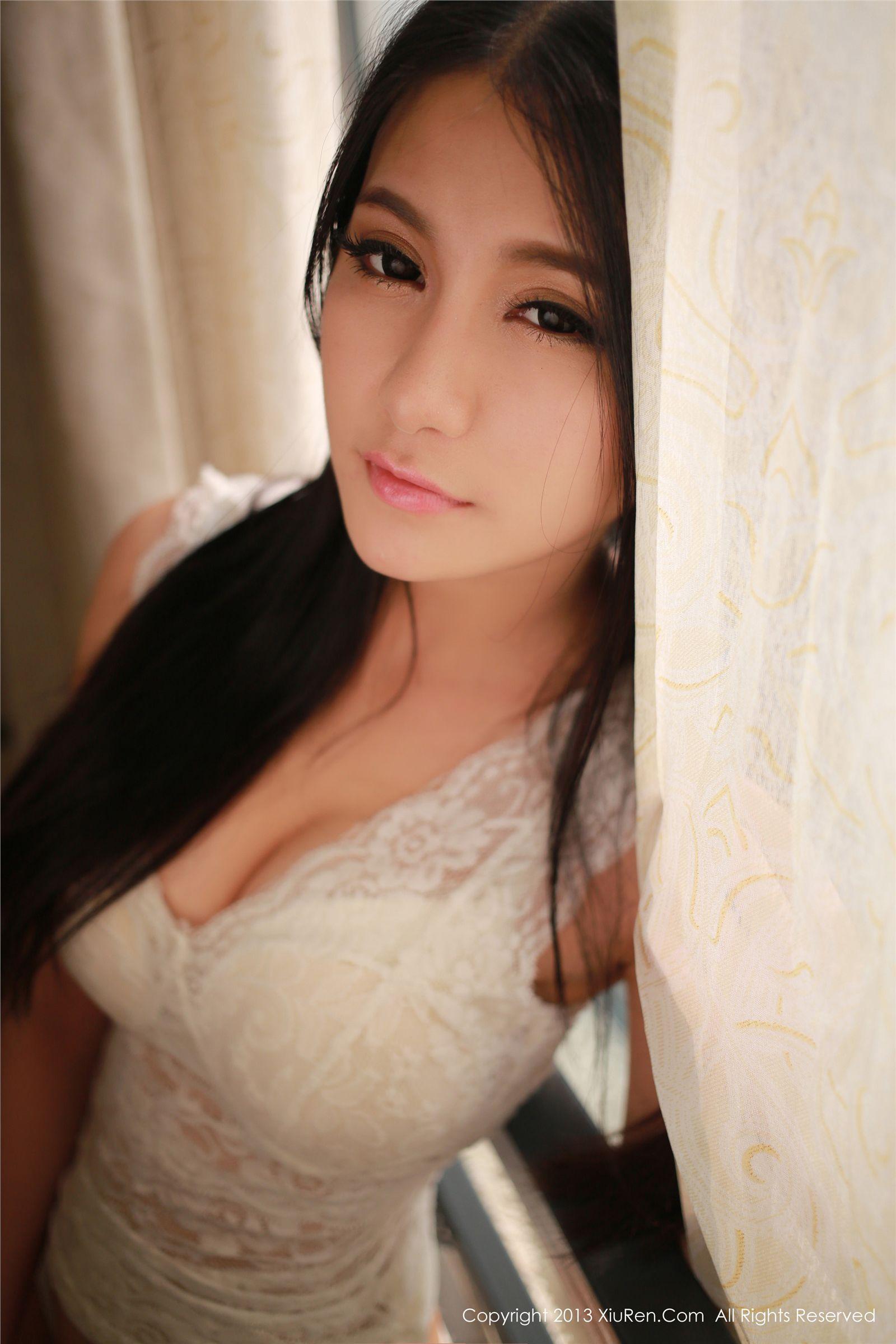 [秀人XIUREN] 2013.10.13 NO.029 七喜_p039
