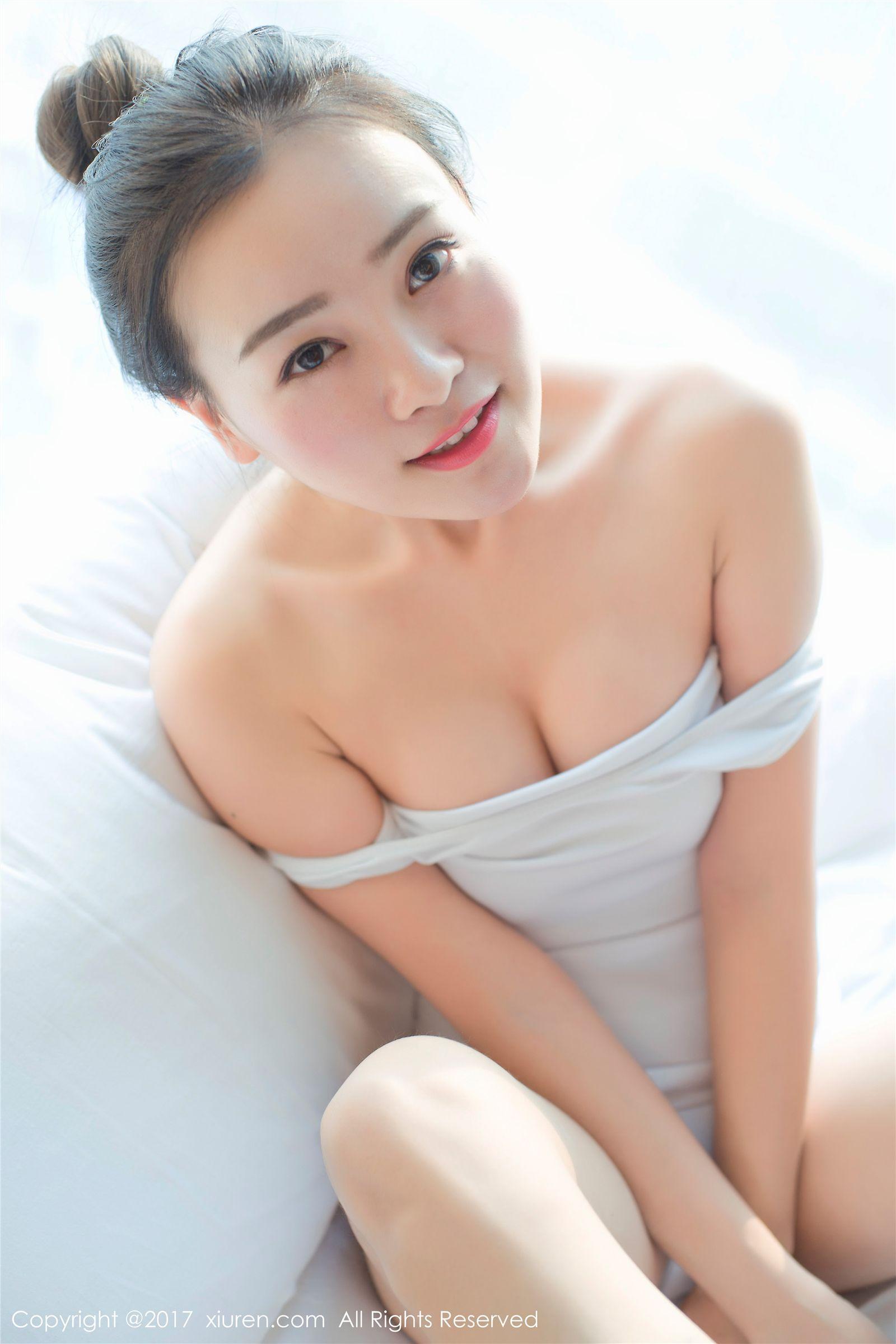 [美媛馆MYGIRL] 2017.01.20 芈琳娜_p043