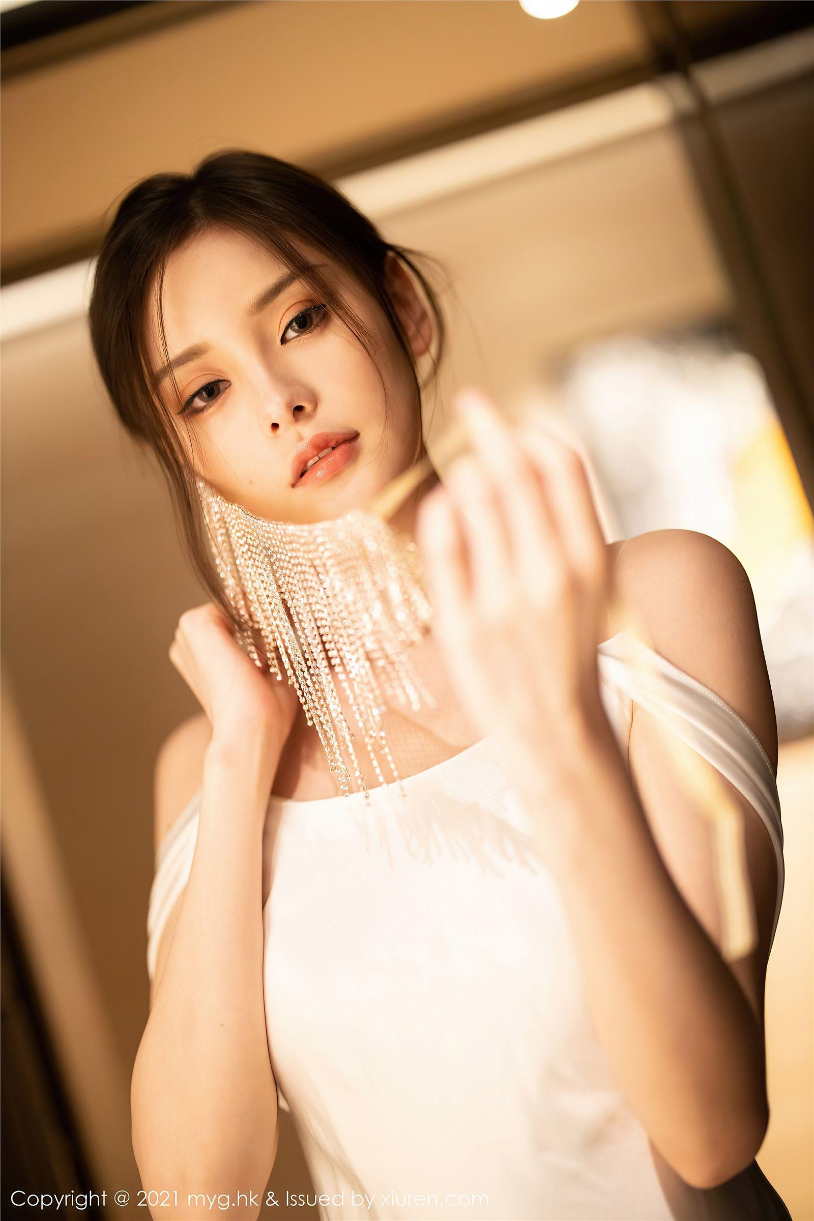 [MYGIRL美媛馆] 2021.07.09 NO.552 小夕juju_p067