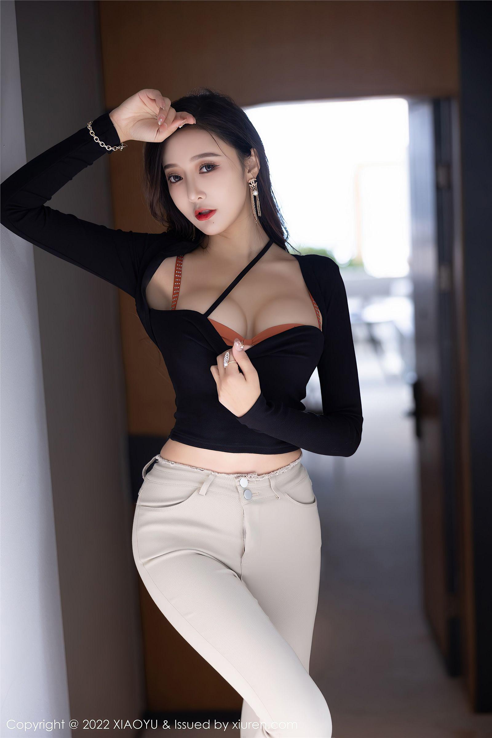 [XIAOYU画语界] 2022.04.21 NO.762 王馨瑶_p063