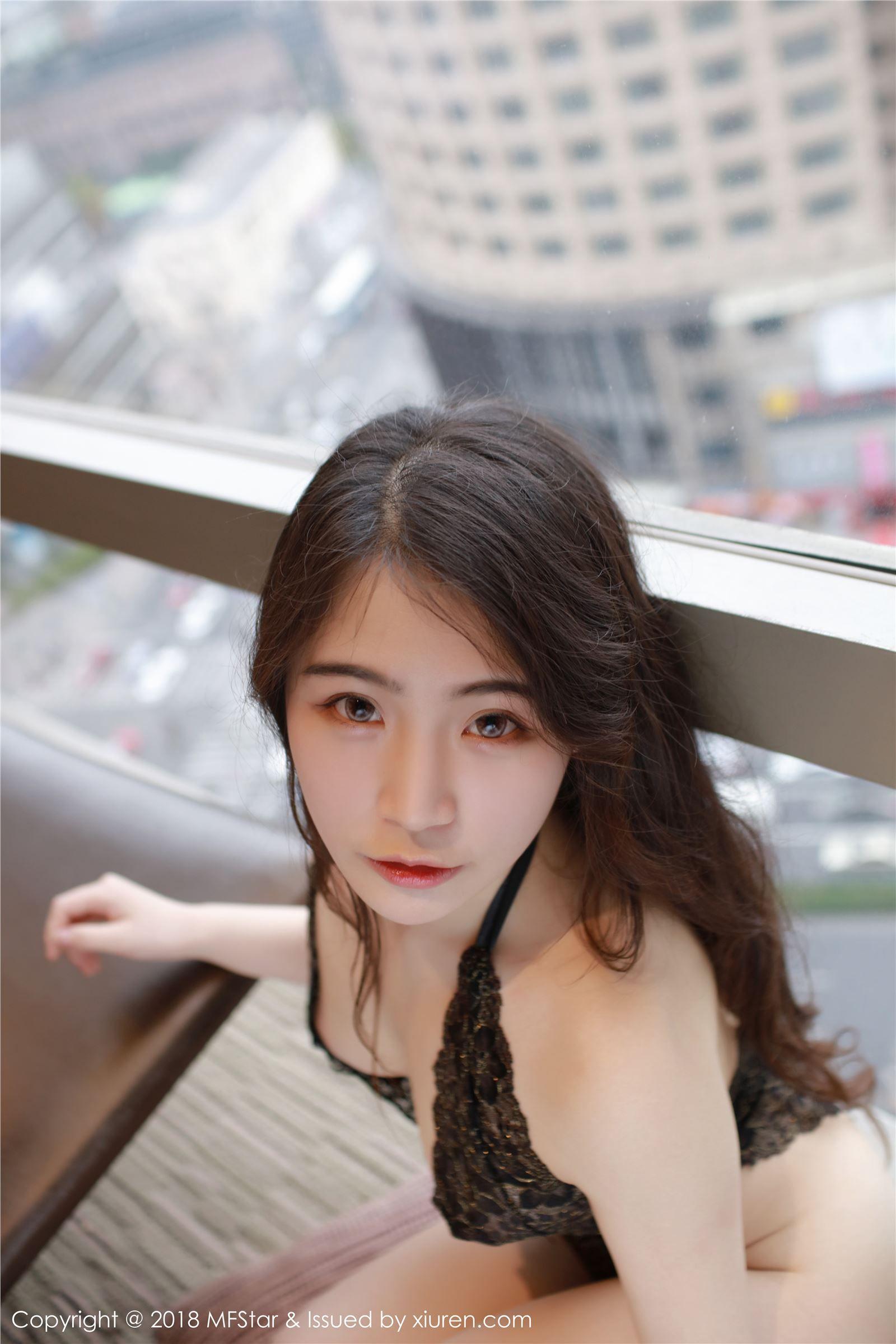 [模范学院美女] 2018.02.24 Vol.118 宅兔兔_p020