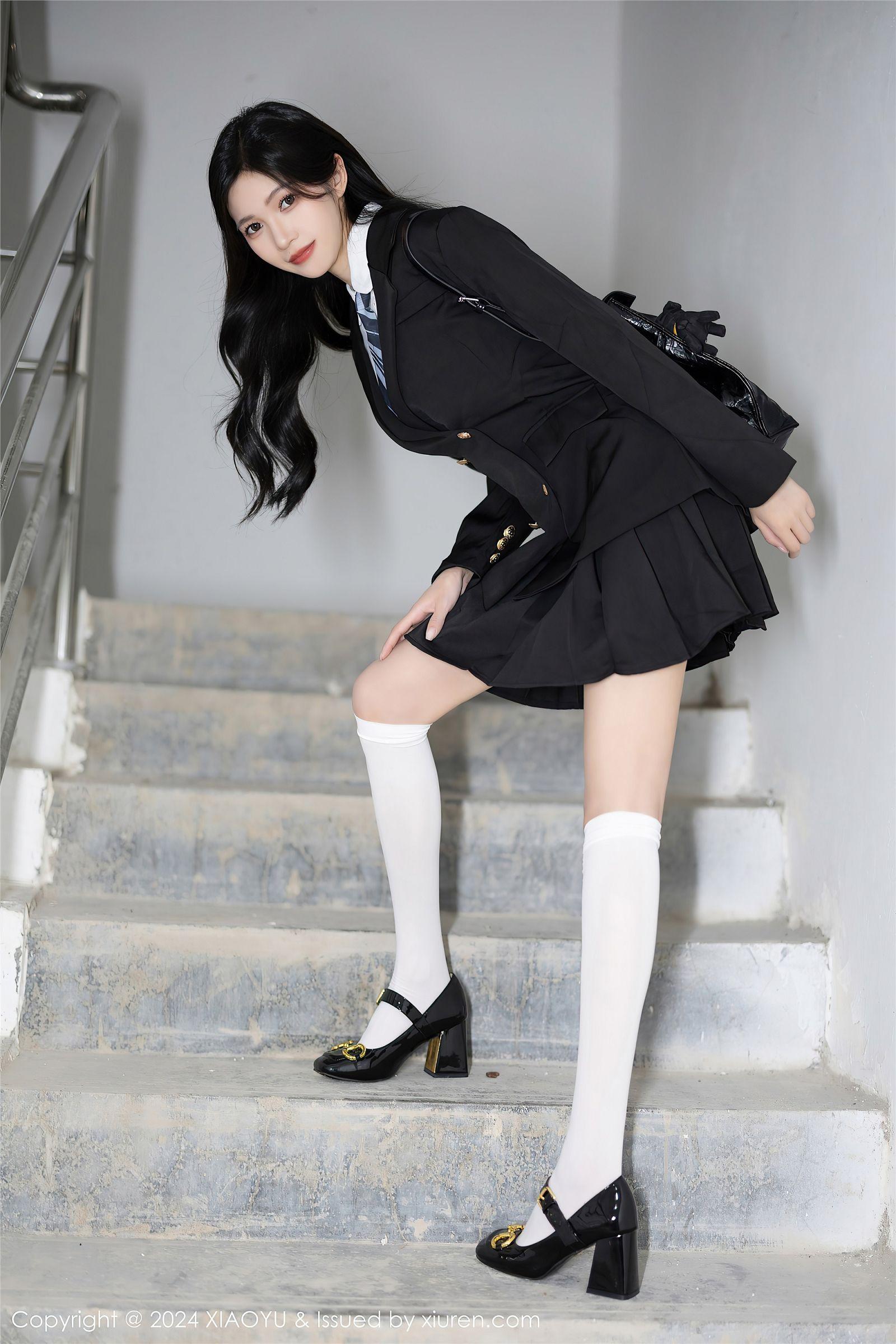 [XIAOYU画语界] 2024.02.19 NO.1204 程程程-_p064