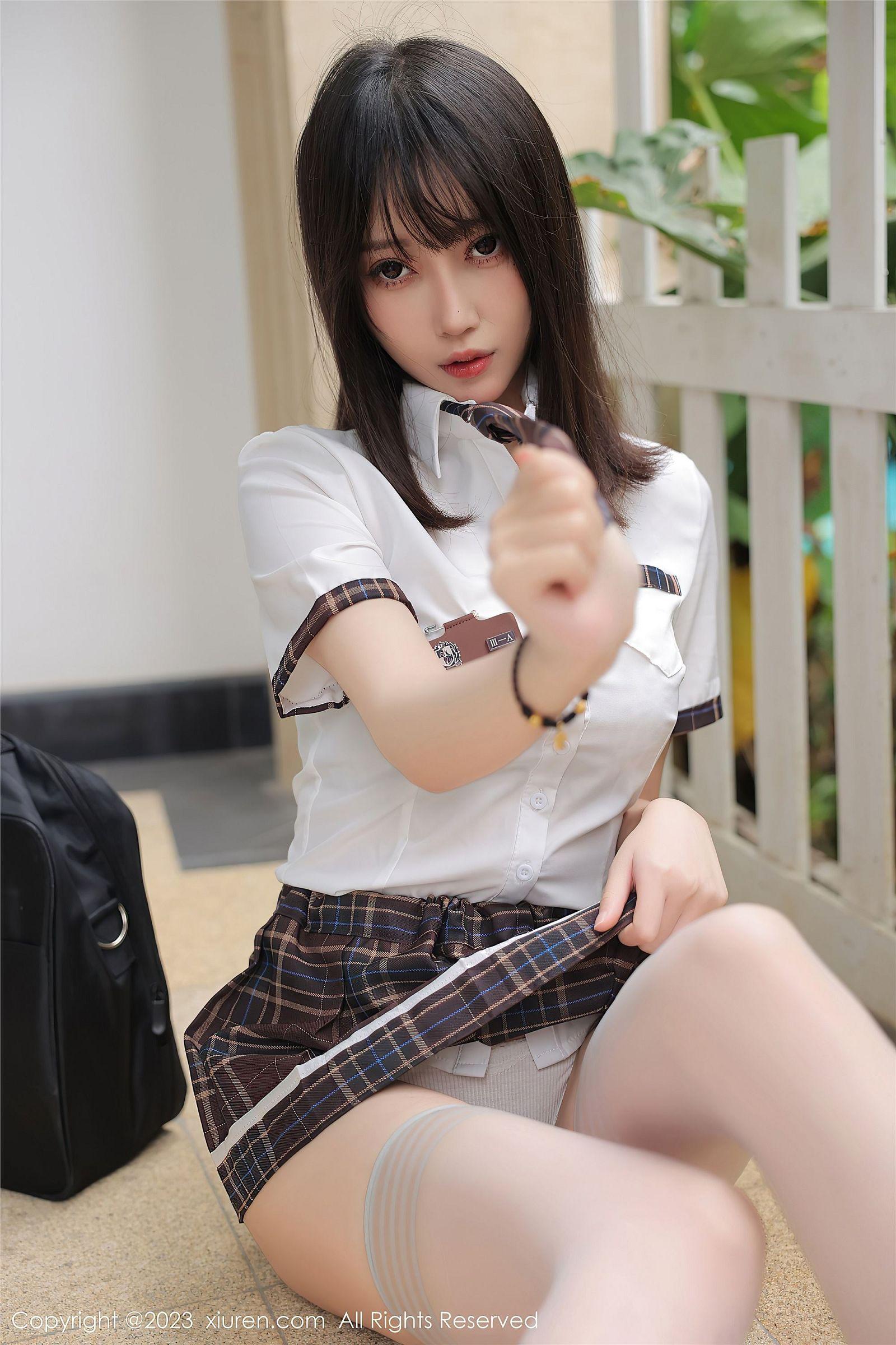 [XIUREN秀人网] 2023.02.20 NO.6292 玥儿玥er_p005