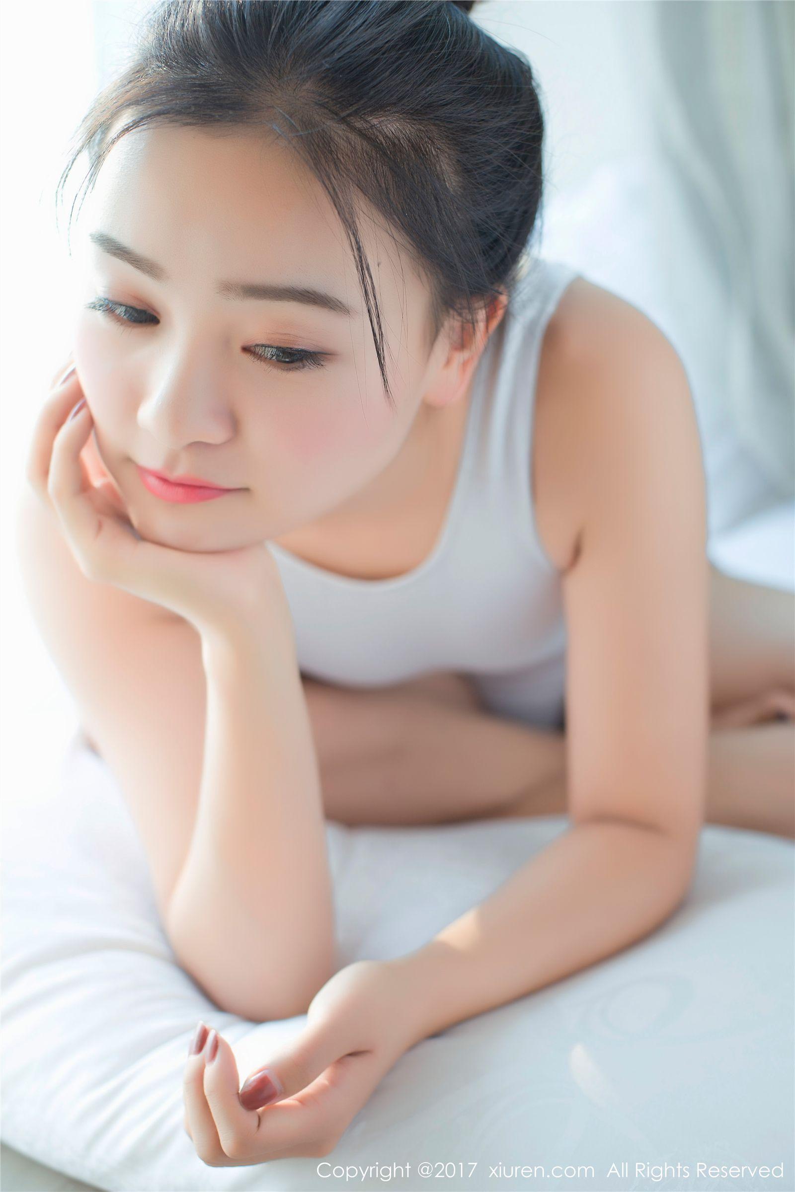 [美媛馆MYGIRL] 2017.01.20 芈琳娜_p038