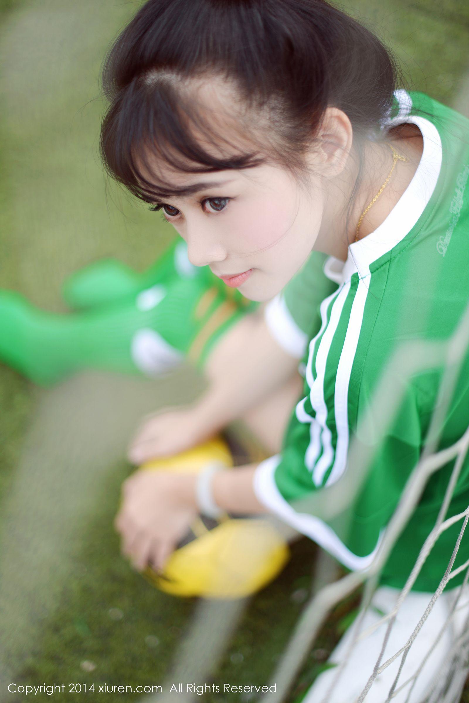 [秀人XIUREN] 2014.07.05 NO.170 toro羽住_p021