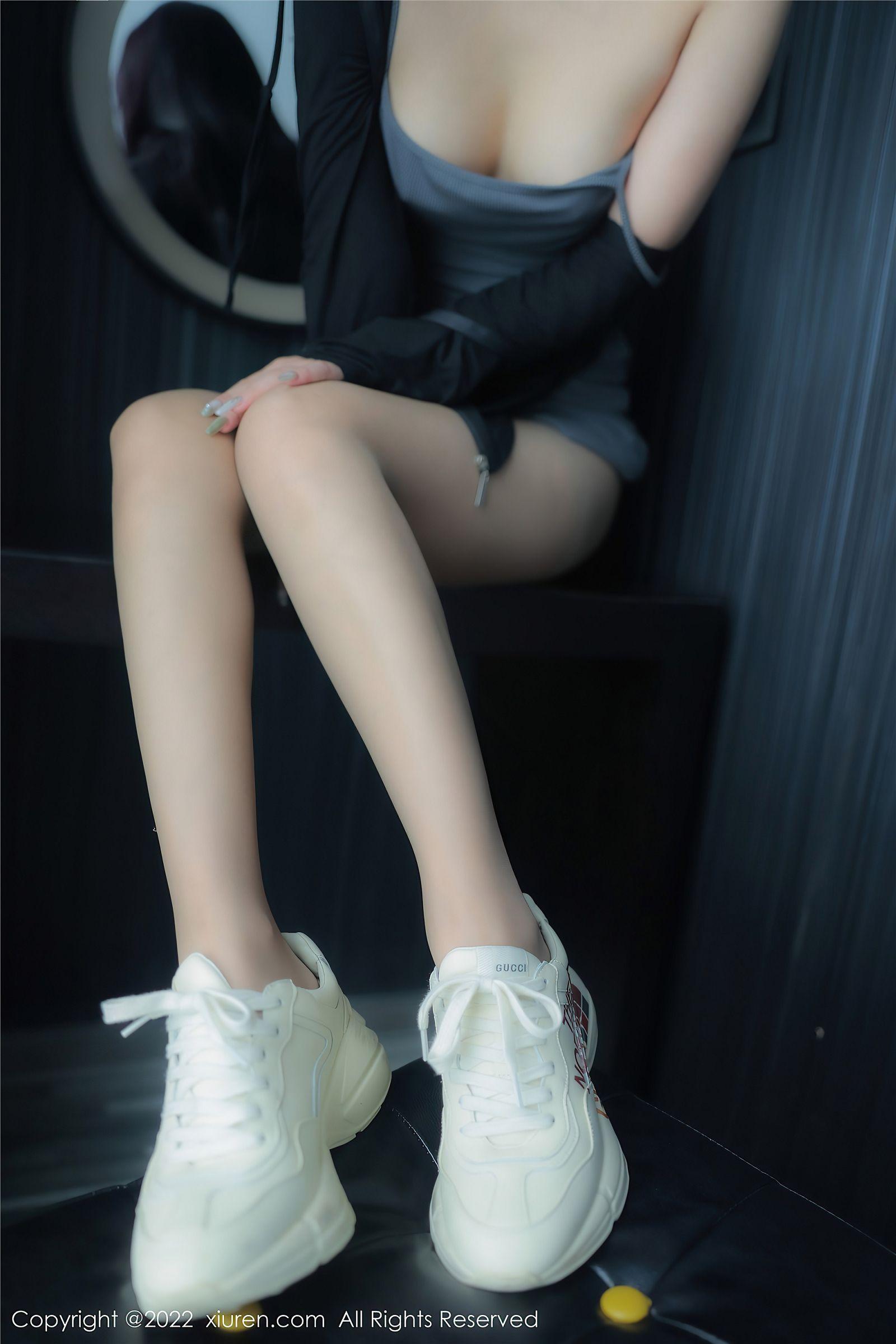 [XIUREN秀人网] 2022.09.07 NO.5553 顾楚楚Maily_p042