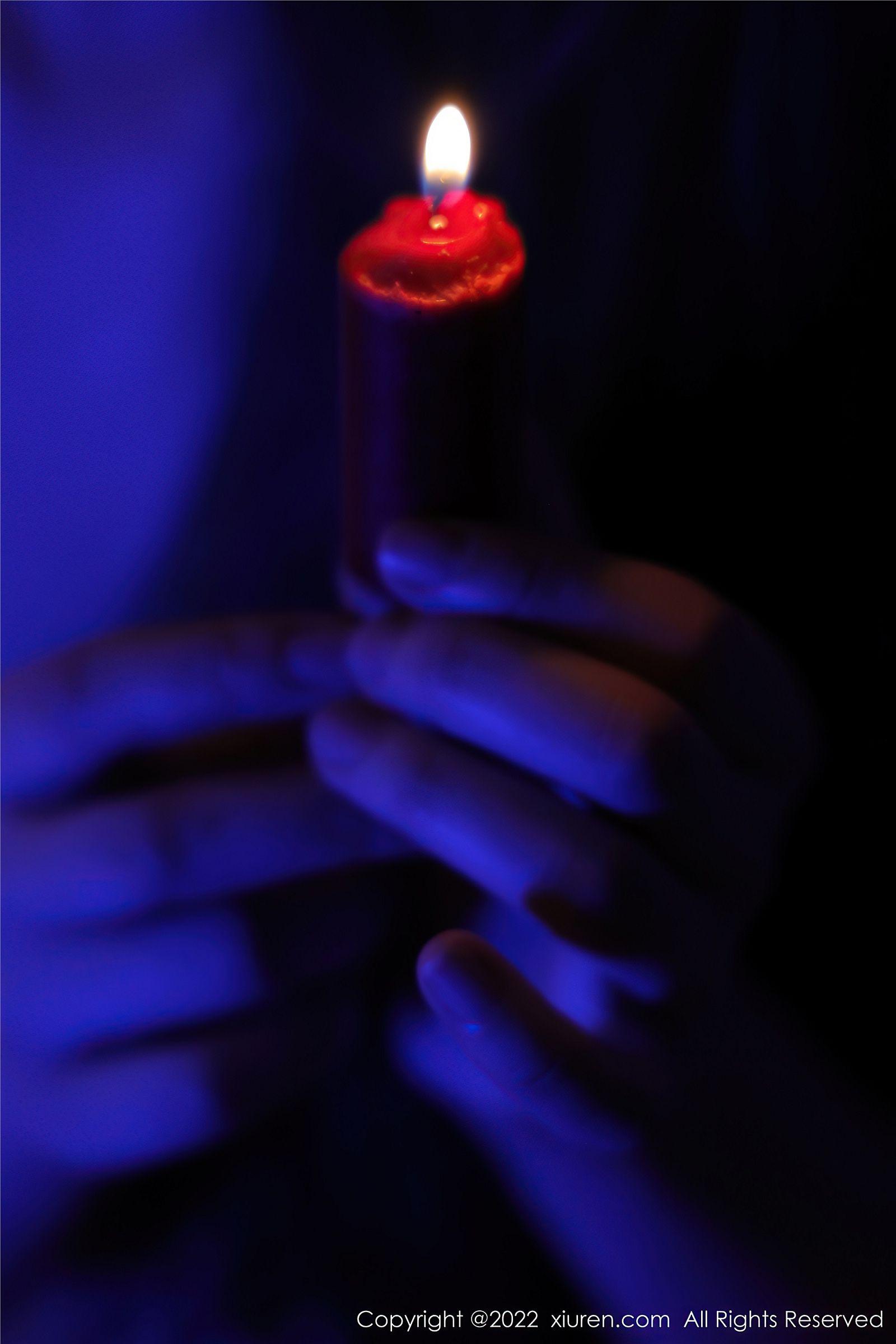 [XIUREN秀人网] 2022.06.13 NO.5136 小果冻儿_p008