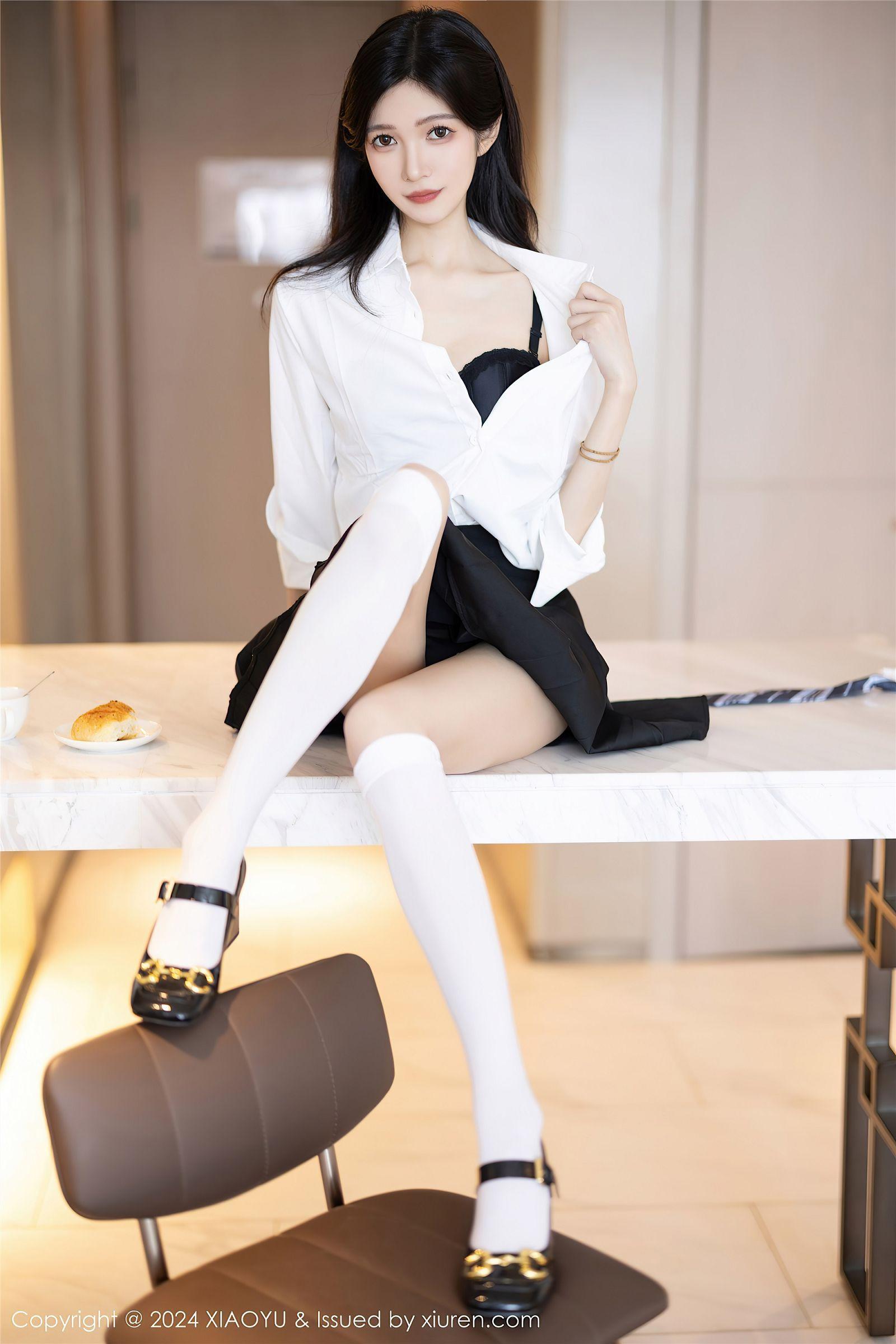 [XIAOYU画语界] 2024.02.19 NO.1204 程程程-_p028