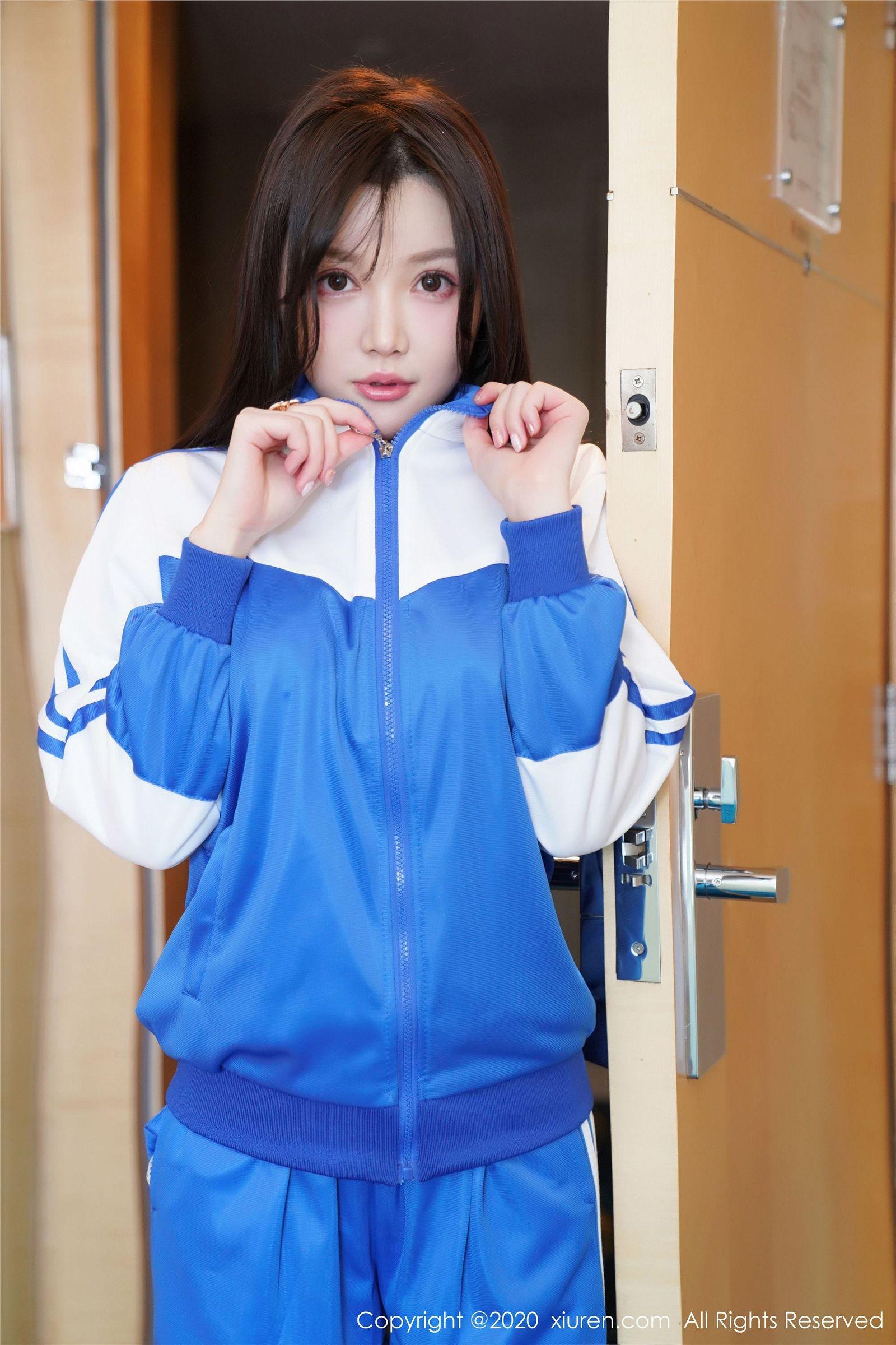 [XIUREN秀人网] 2020.03.30 NO.2113 糯美子Mini_p045
