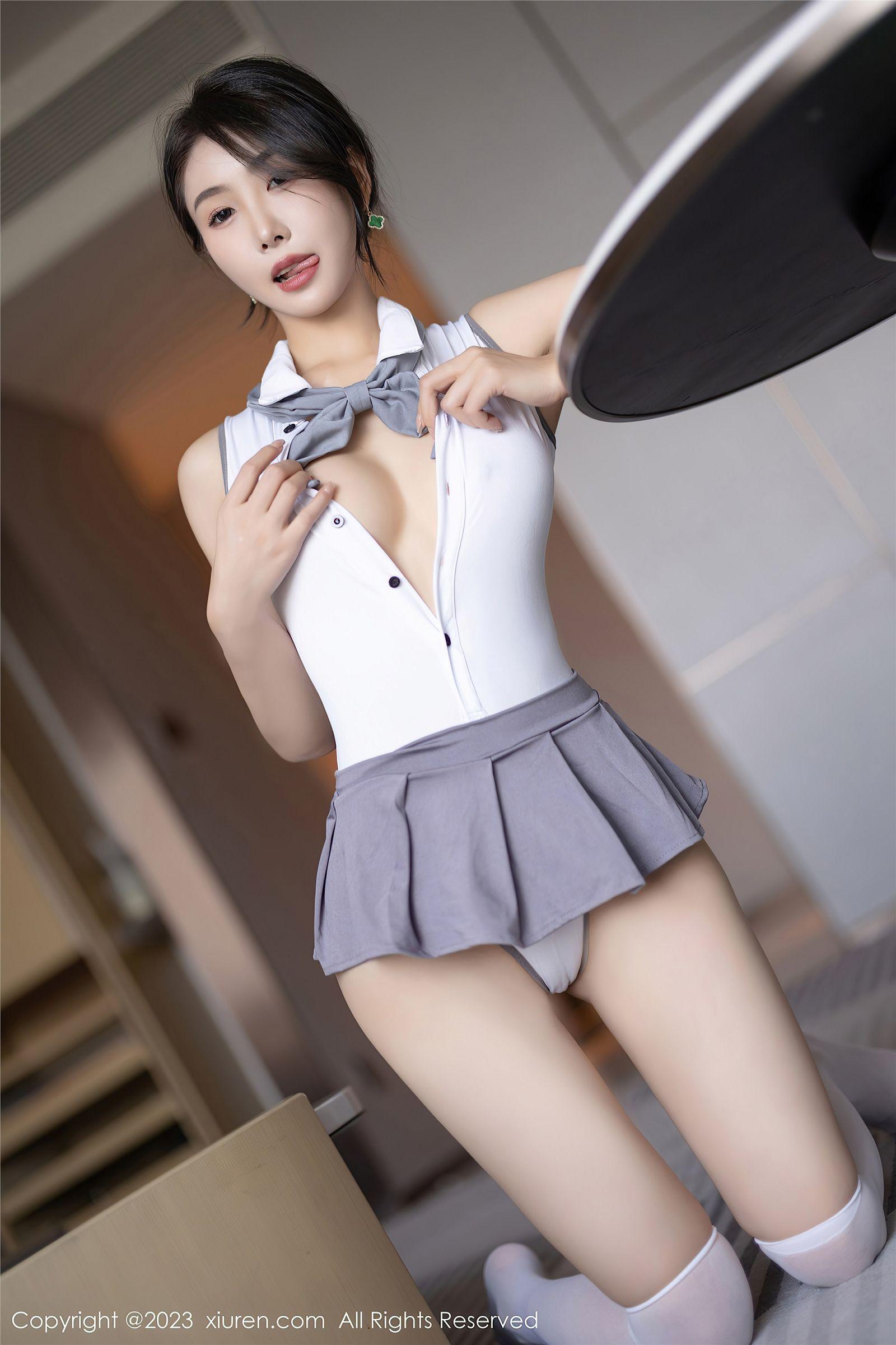 [XIUREN秀人网] 2023.07.10 NO.7053 苏苏阿_p048