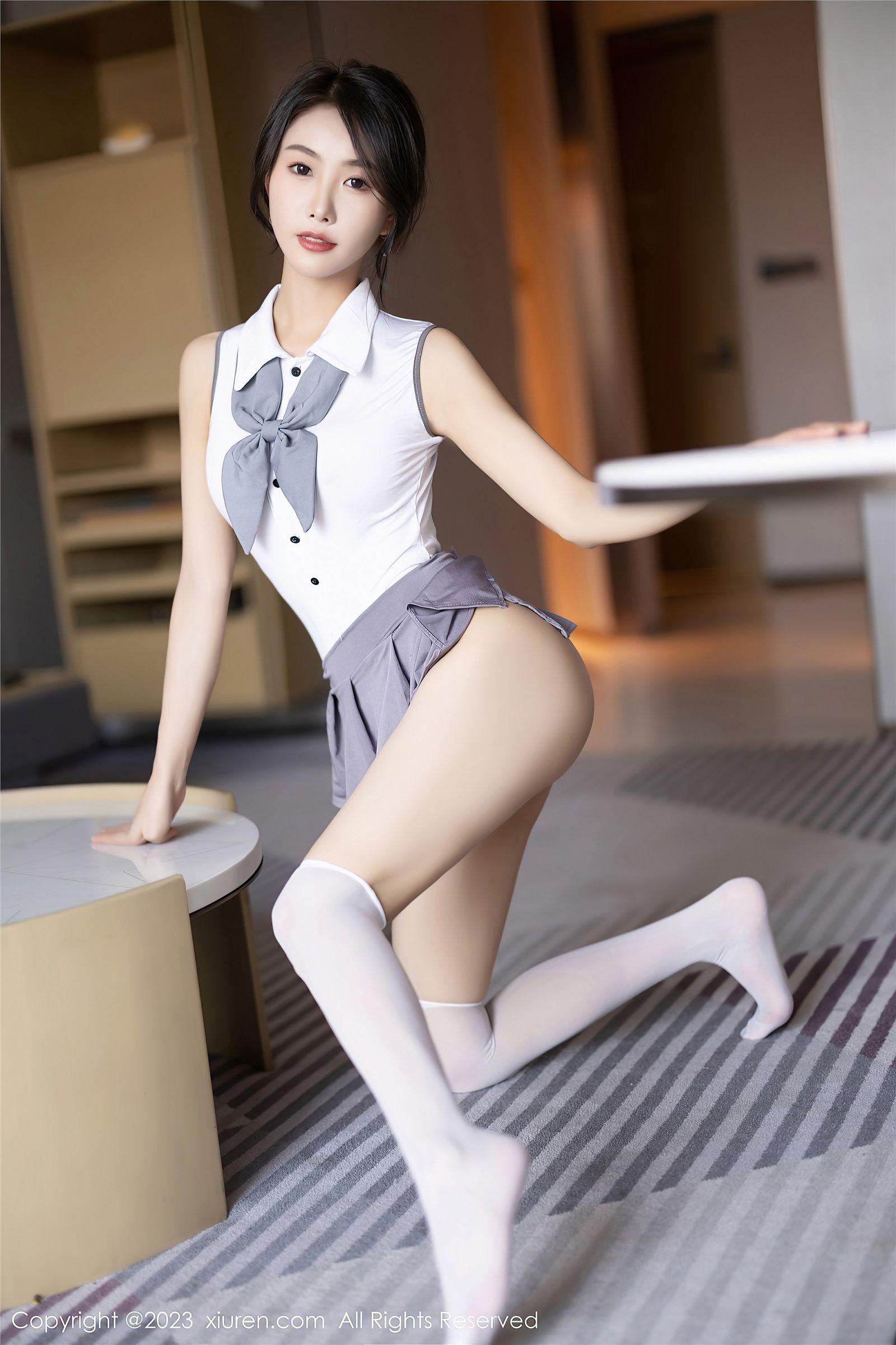 [XIUREN秀人网] 2023.07.10 NO.7053 苏苏阿_p046