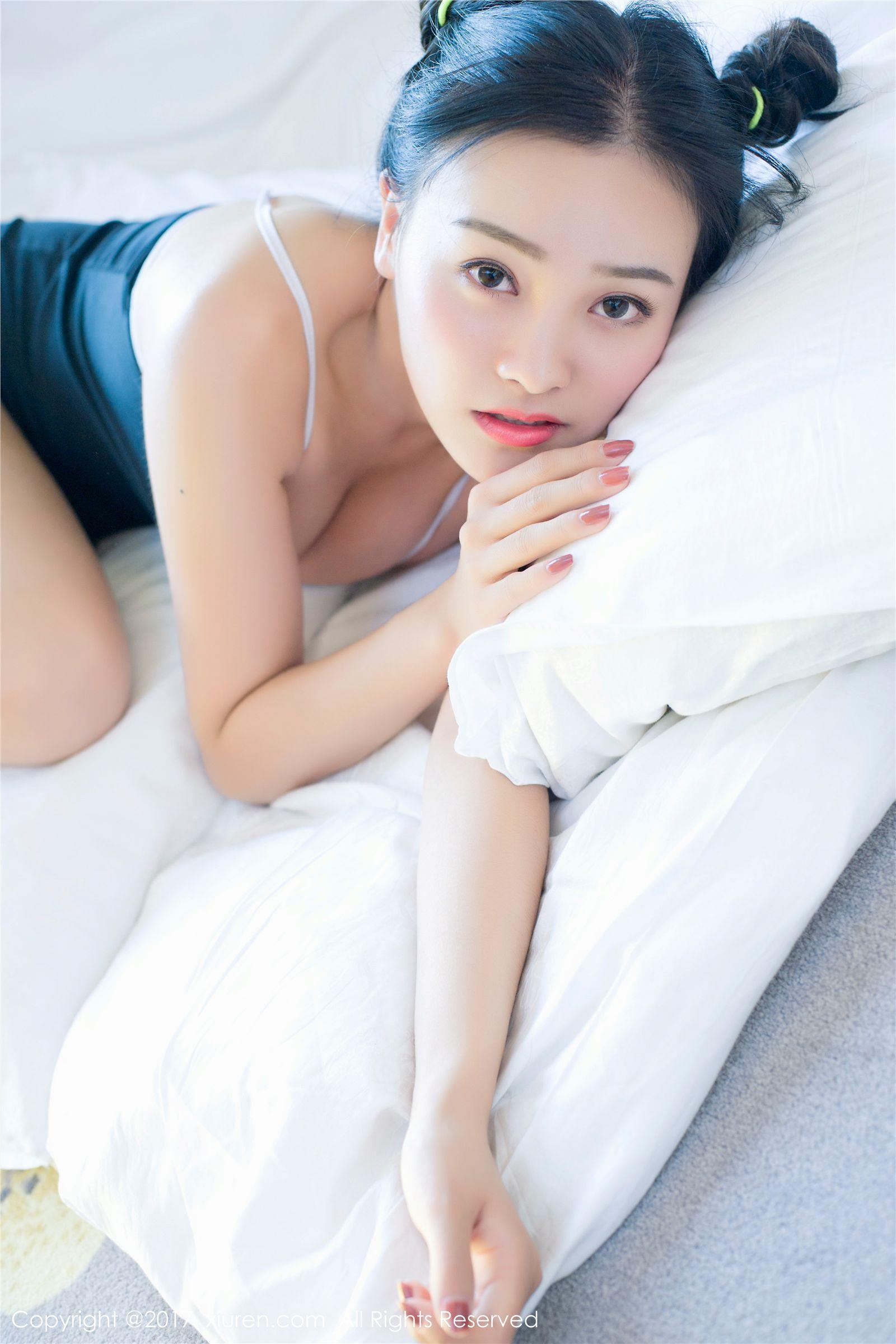 [美媛馆MYGIRL] 2017.01.20 芈琳娜_p022