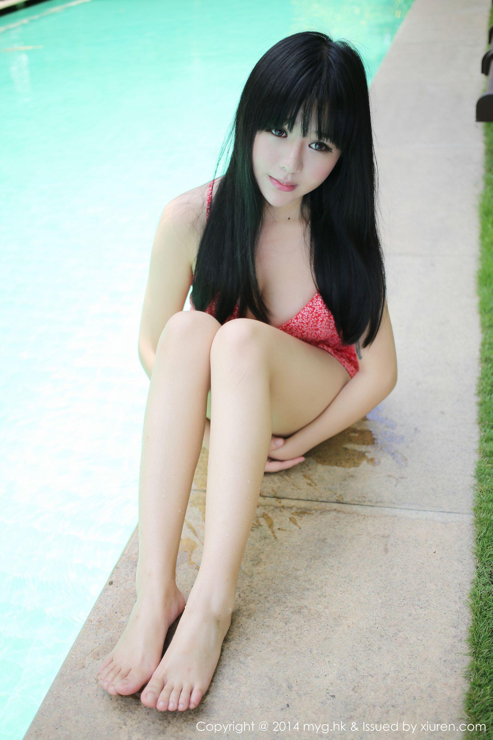 [美媛馆MYGIRL] 2014.09.11 Vol.046 八宝icey_p038