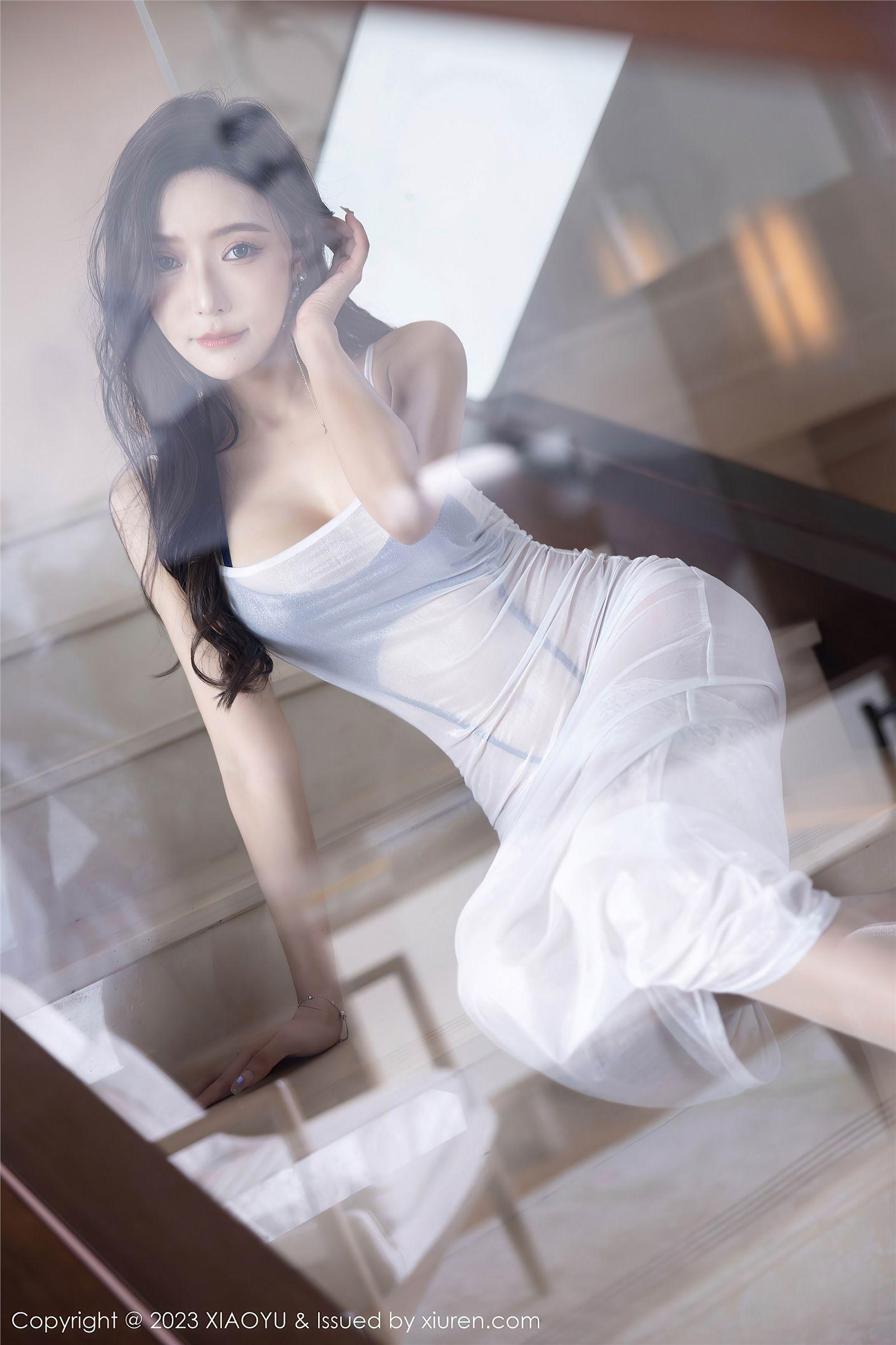 [XIAOYU画语界] 2023.06.19 NO.1052 王馨瑶yanni_p032
