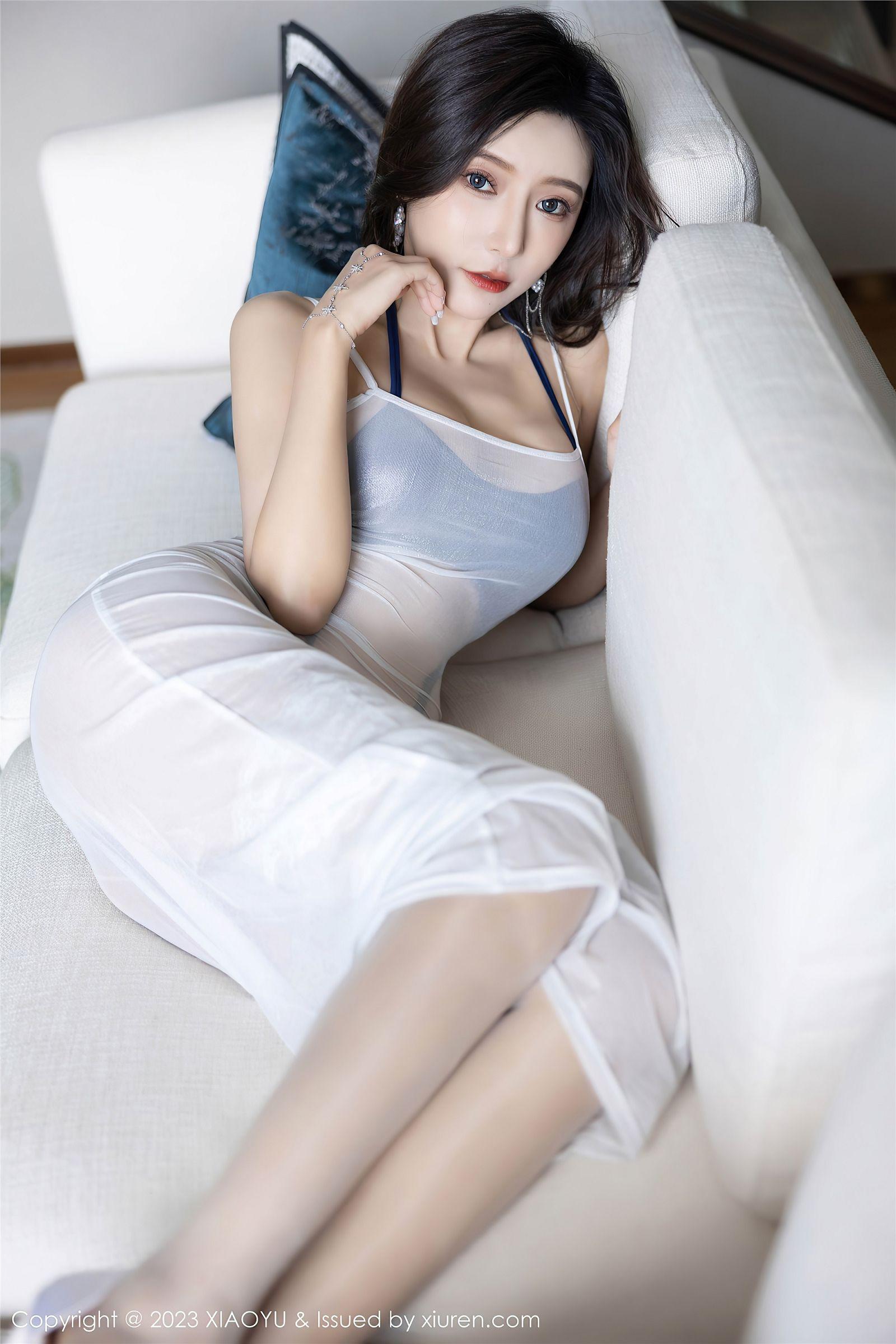 [XIAOYU画语界] 2023.06.19 NO.1052 王馨瑶yanni_p014