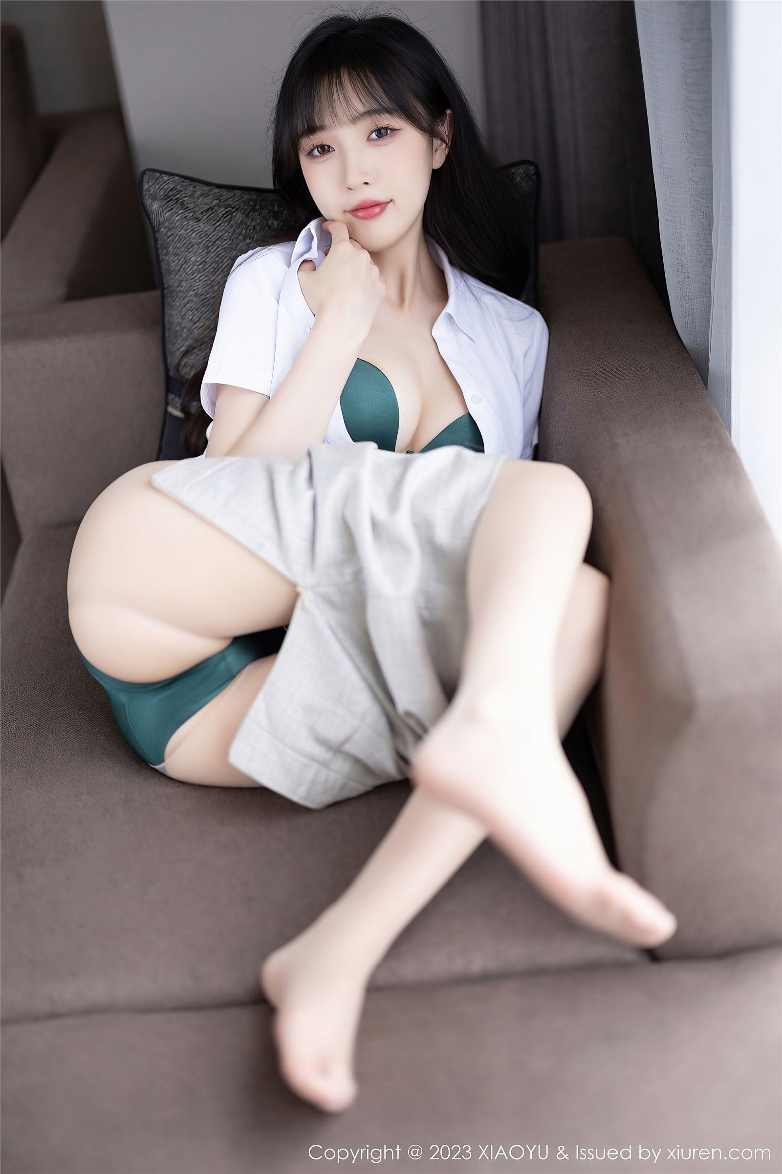 [XIAOYU画语界] 2023.05.24 NO.1034 林星阑_p049