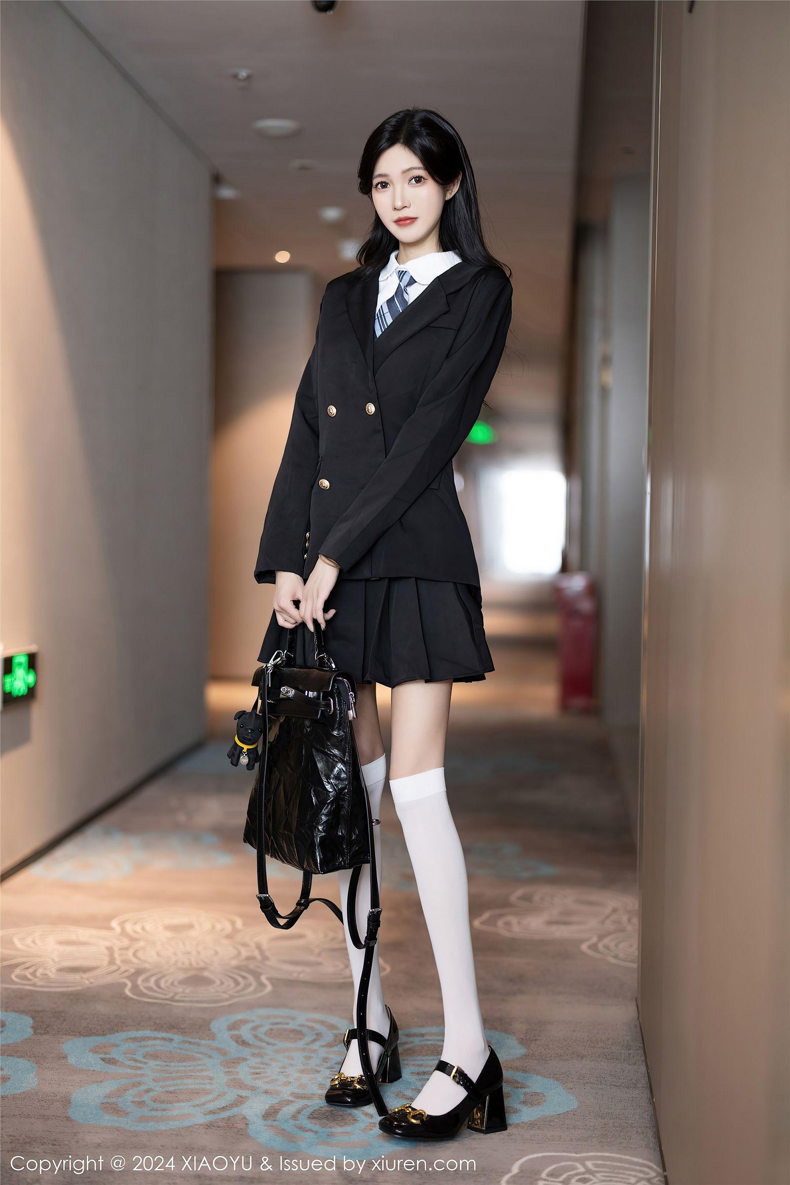 [XIAOYU画语界] 2024.02.19 NO.1204 程程程-_p062