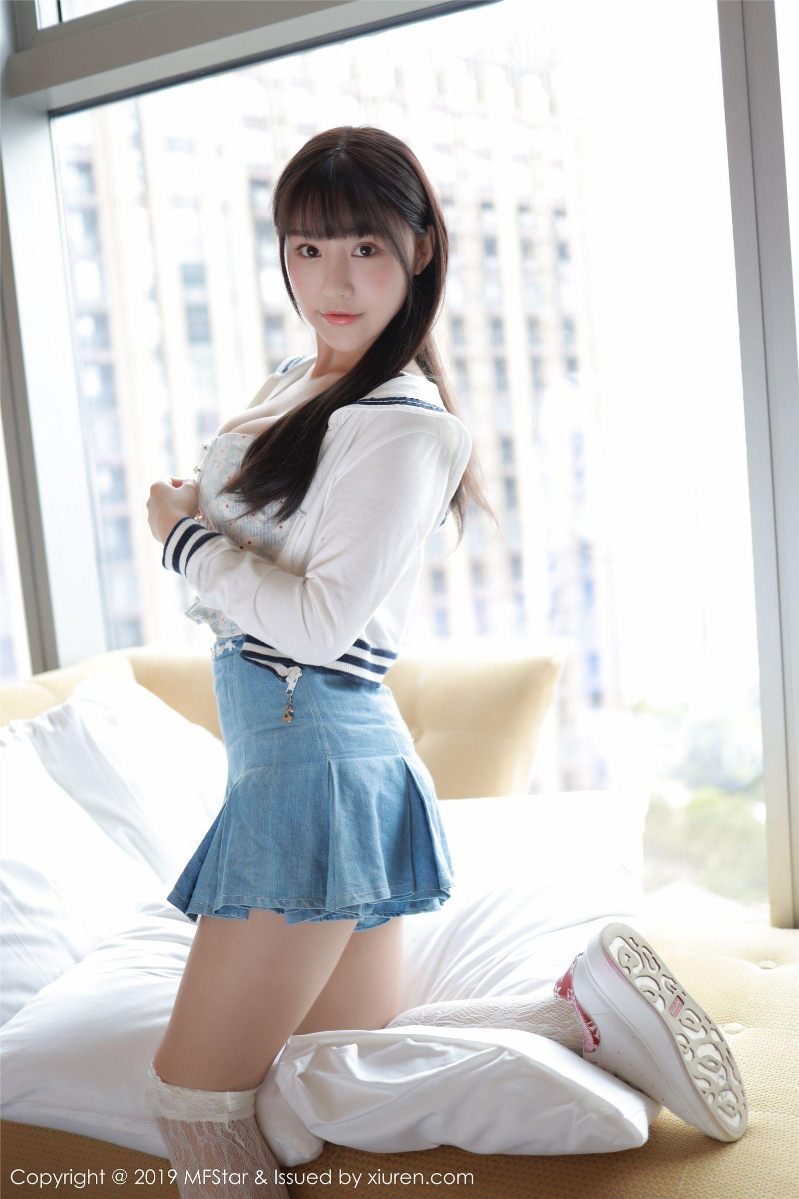 [MFStar模范学院] 2019.11.25 Vol.233 Flower朱可_儿_p063