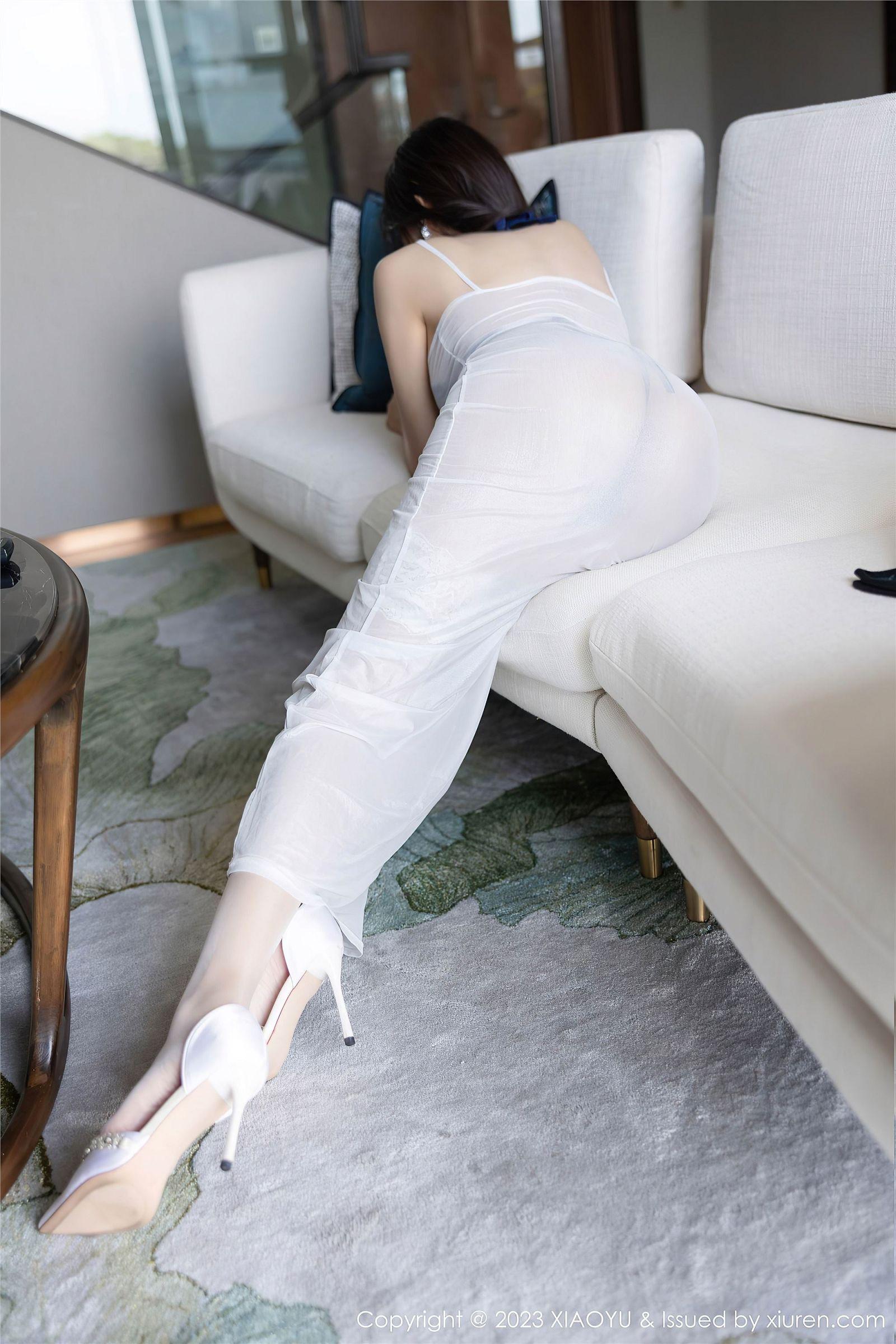 [XIAOYU画语界] 2023.06.19 NO.1052 王馨瑶yanni_p011