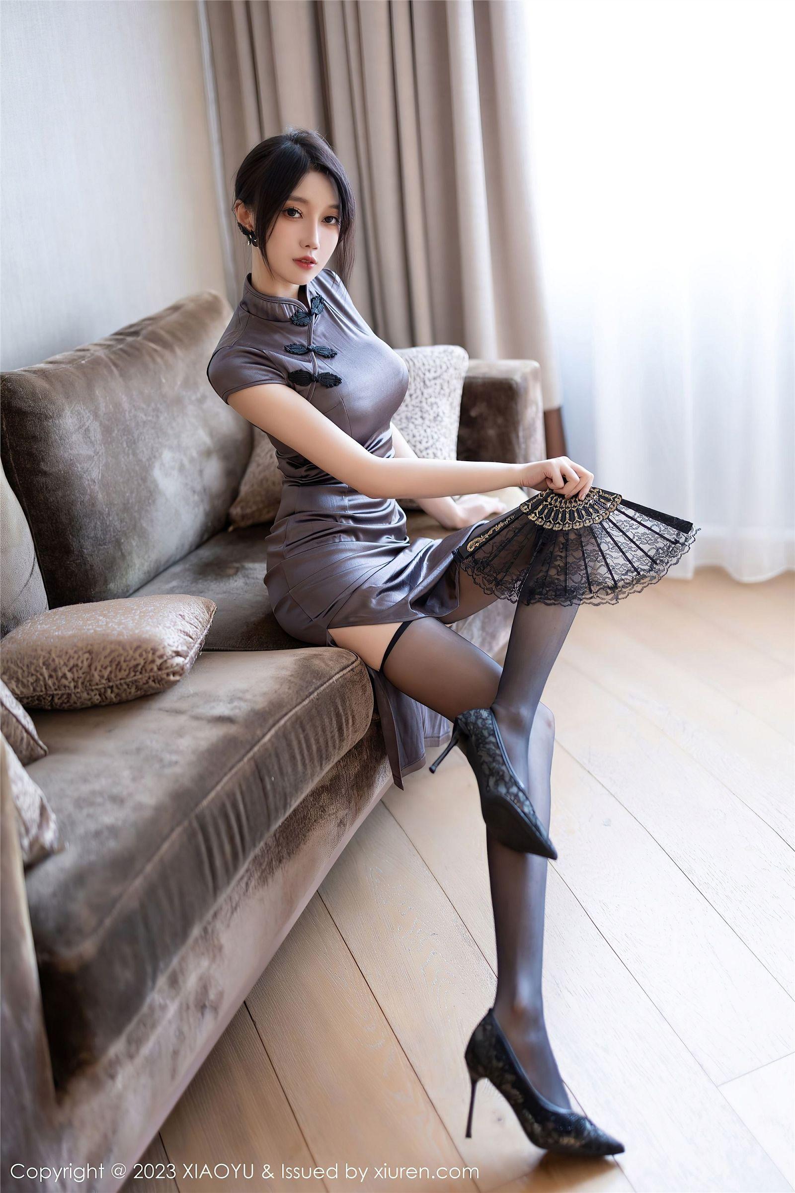 [XIAOYU画语界] 2023.12.14 NO.1164 玥儿玥er_p063