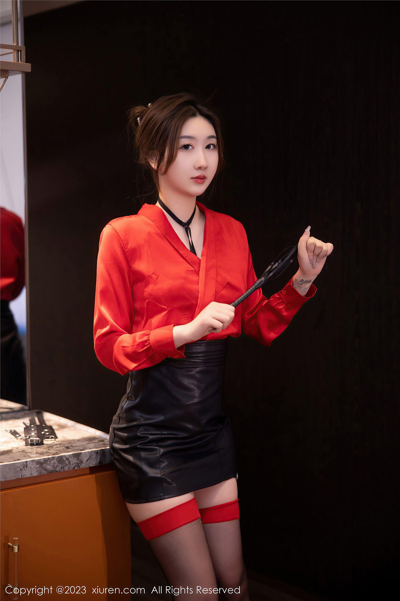 [XIUREN秀人网] 2023.04.06 NO.6529 江真真_p062