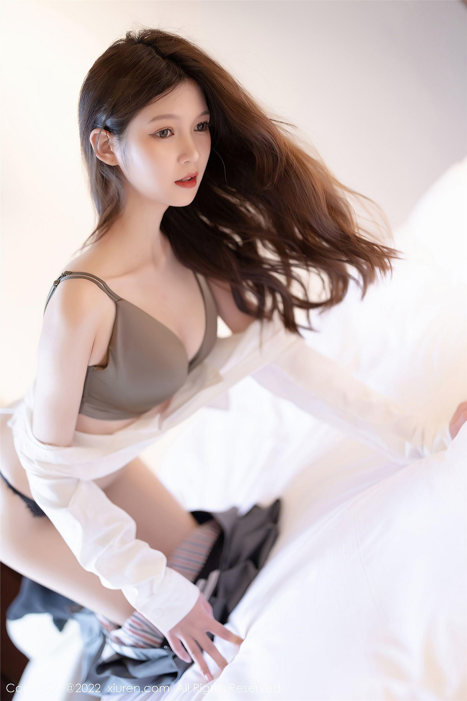 [XIUREN秀人网] 2022.04.27 NO.4933 程程程-_p038