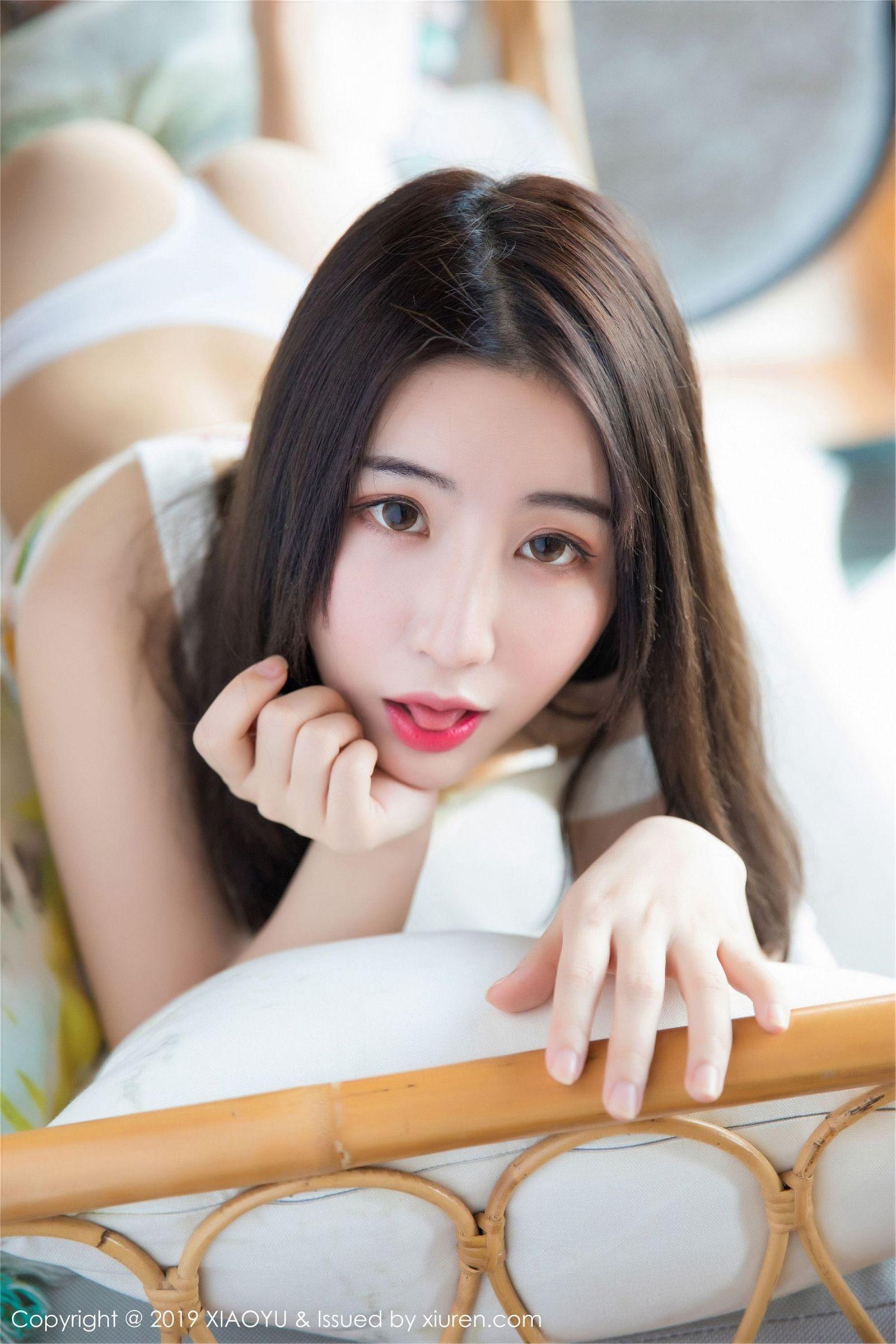 [XIAOYU语画界] 2019.06.17 VOL.090 绯月樱-Cherry Y_p034