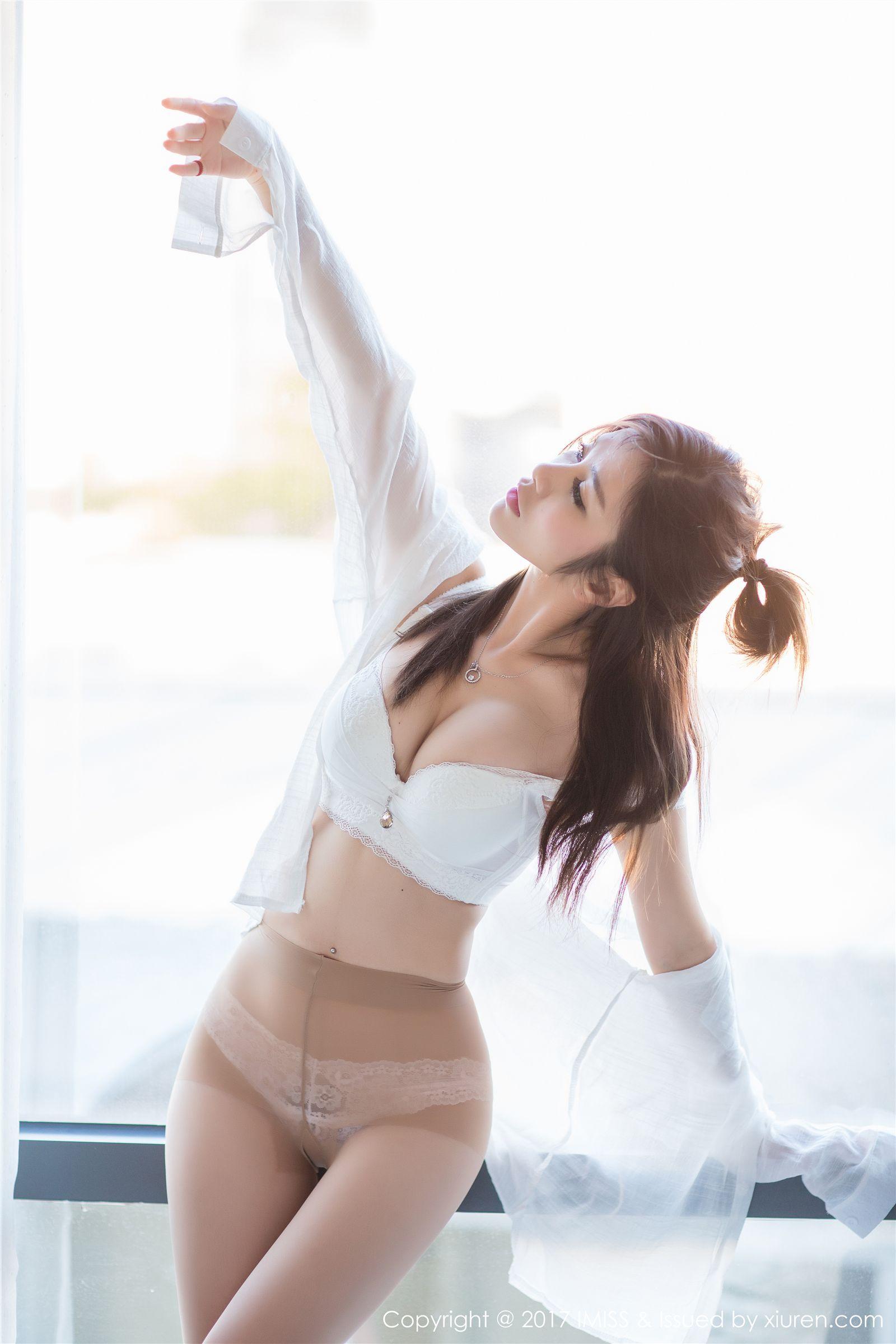 [IMISS爱蜜社美女] 2017.01.10 VOL.146 李李七七喜喜_p041