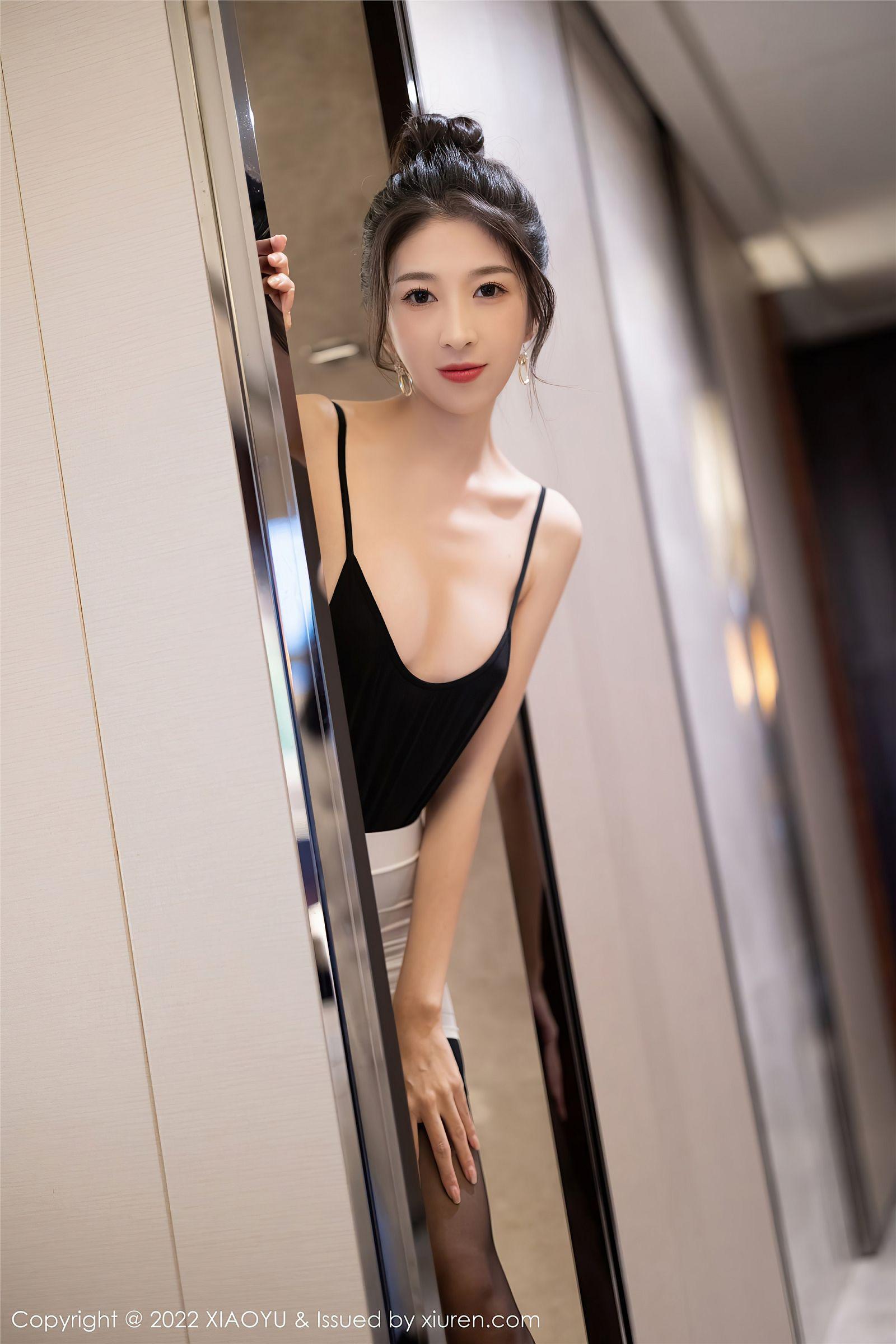[XIAOYU画语界] 2022.06.22 NO.804 林乐一_p015