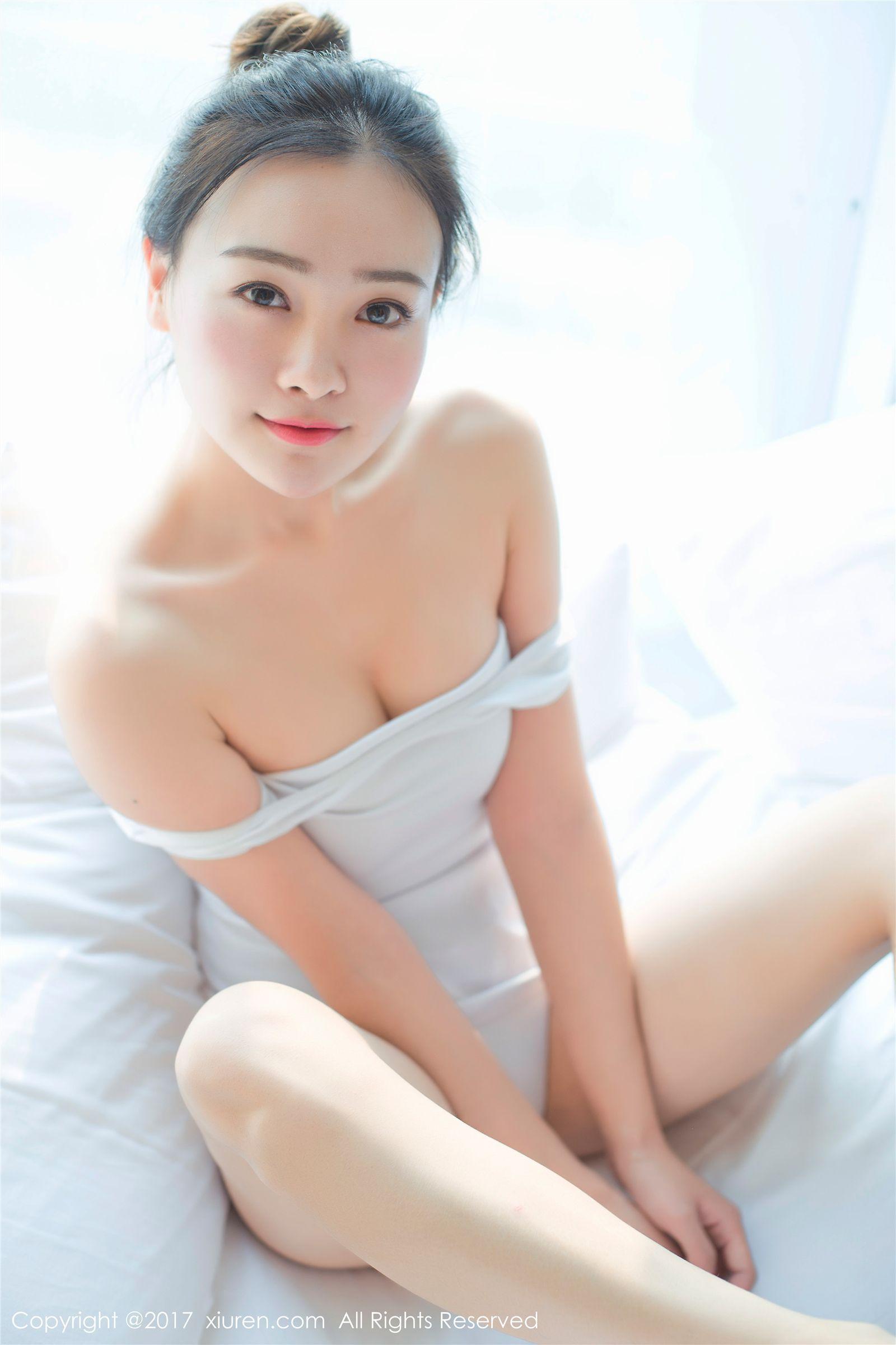 [美媛馆MYGIRL] 2017.01.20 芈琳娜_p047