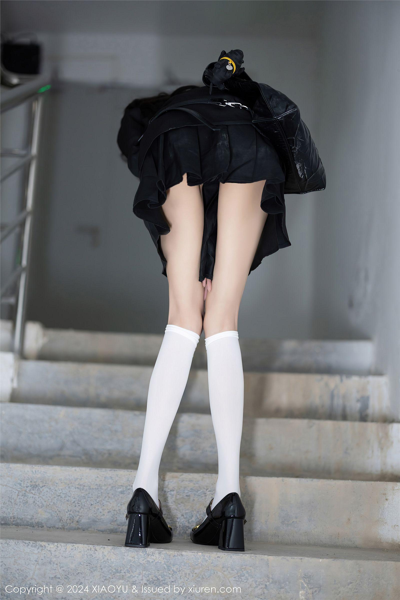 [XIAOYU画语界] 2024.02.19 NO.1204 程程程-_p010