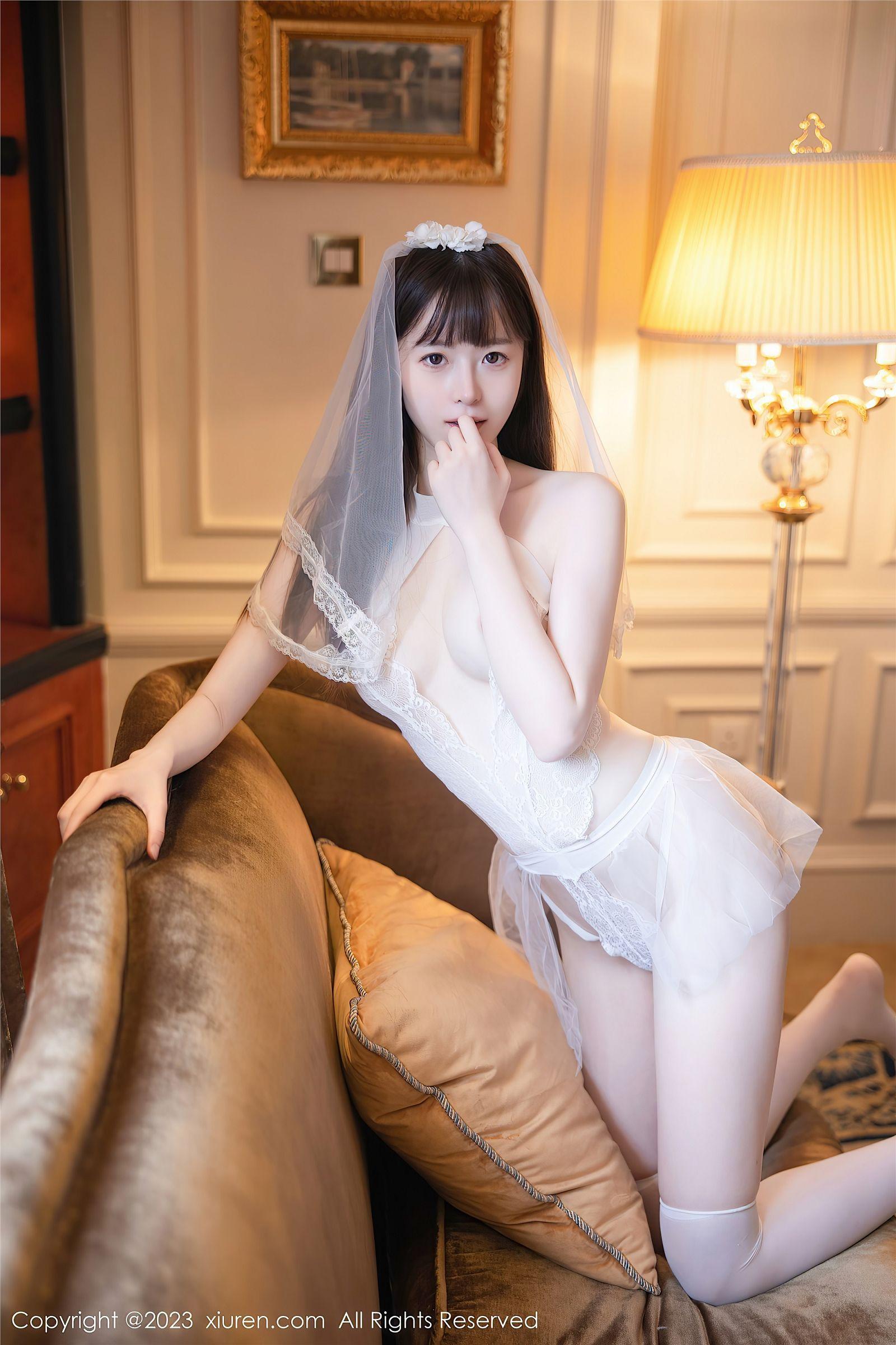 [XIUREN秀人网] 2023.09.21 NO.7421 林悠悠_p033