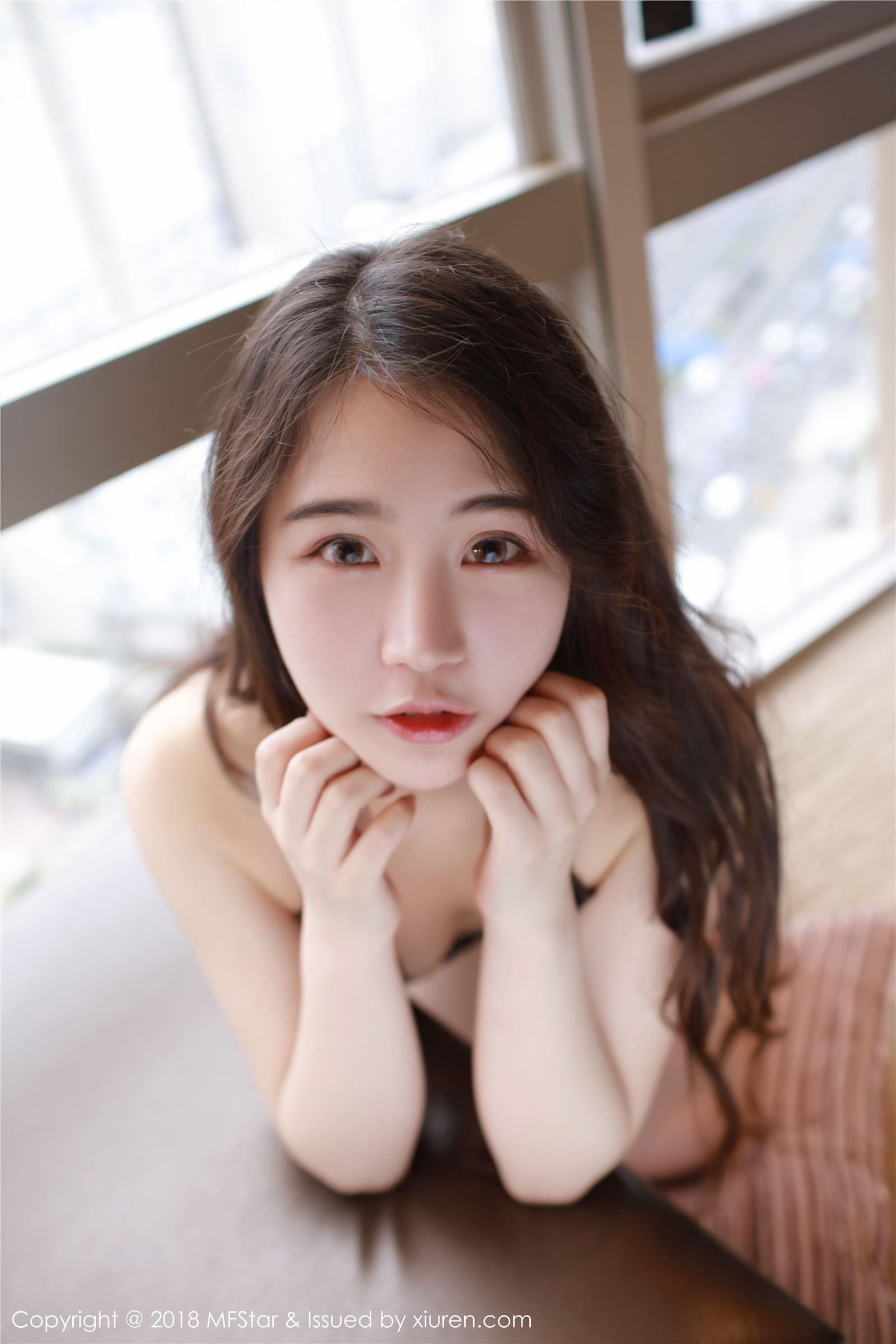 [模范学院美女] 2018.02.24 Vol.118 宅兔兔_p041