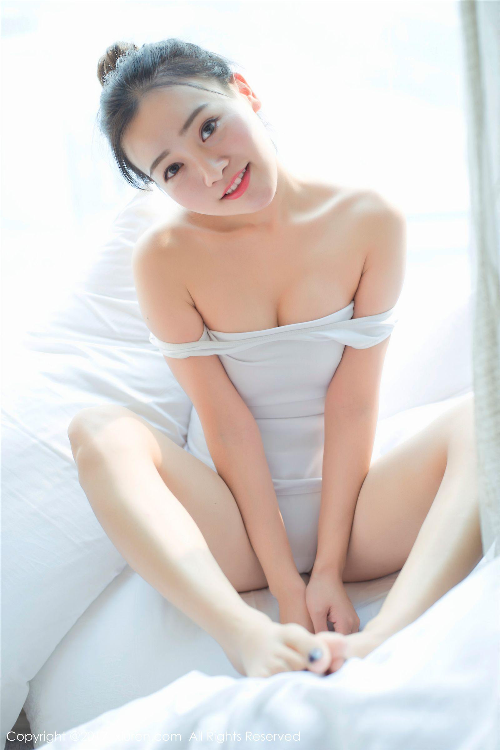 [美媛馆MYGIRL] 2017.01.20 芈琳娜_p044