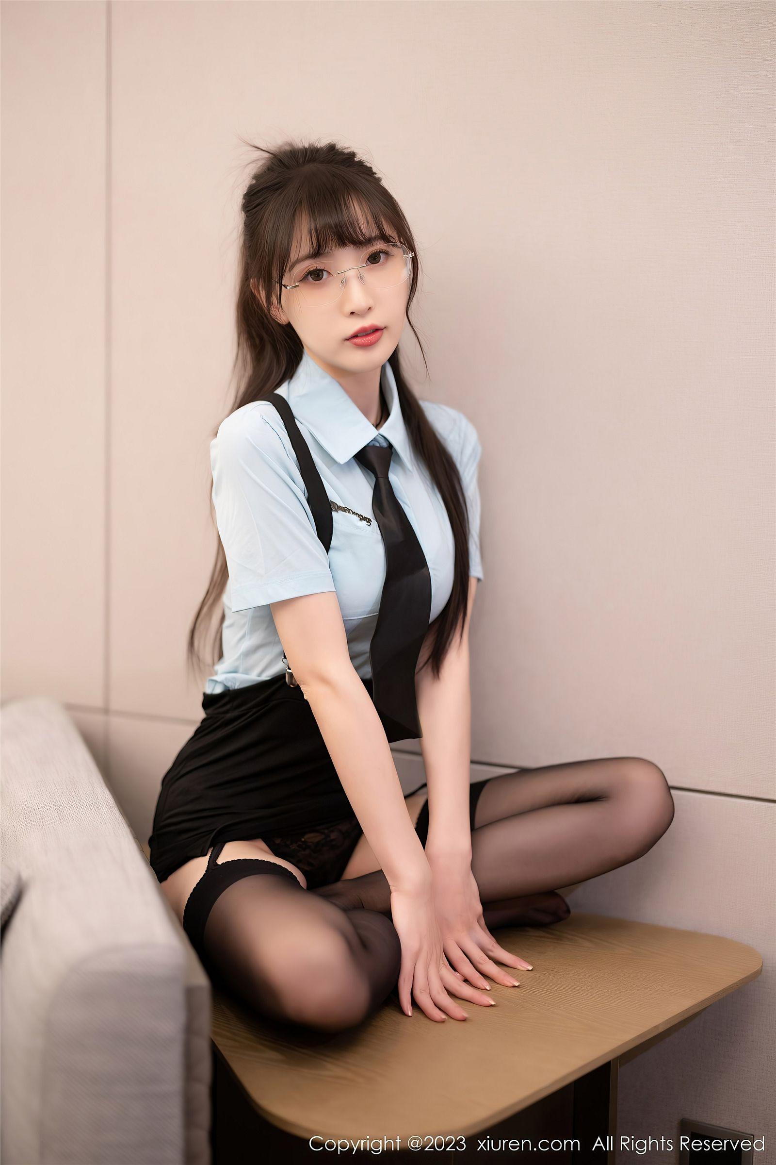[XIUREN秀人网] 2023.02.02 NO.6208 林星阑_p064