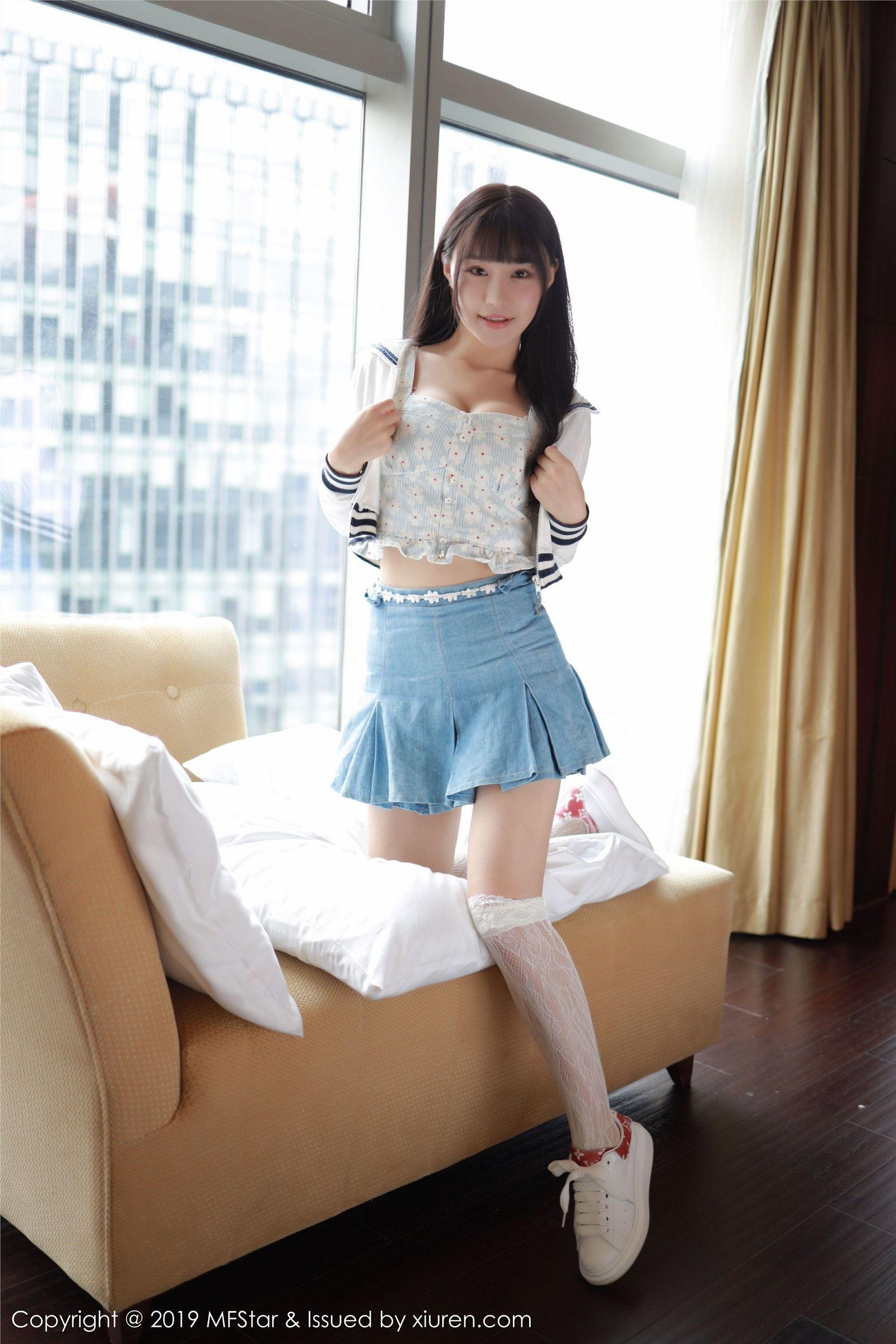 [MFStar模范学院] 2019.11.25 Vol.233 Flower朱可_儿_p062