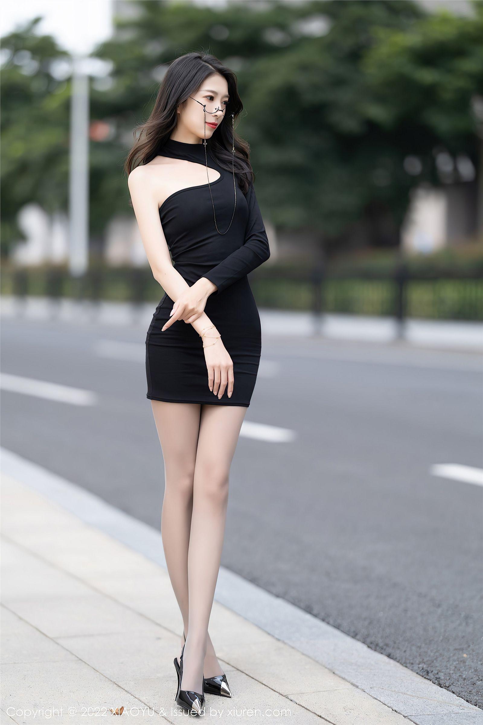 [XIAOYU画语界] 2022.05.24 NO.784 林乐一_p001