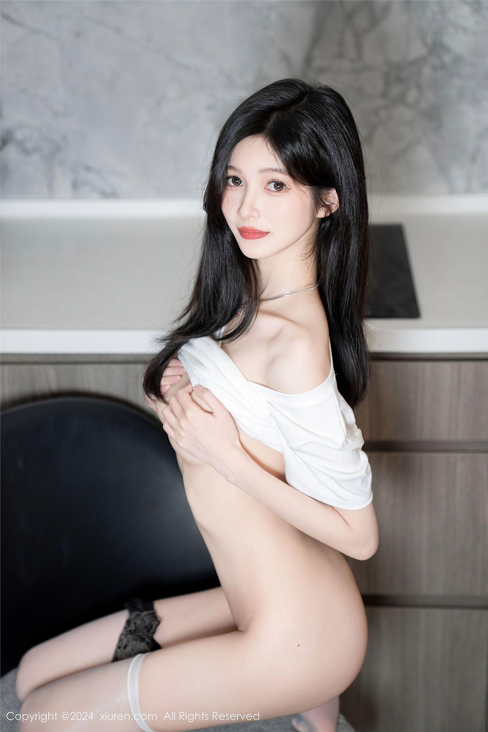 [XIUREN秀人网] 2024.03.28 NO.8306 程程程-_p065