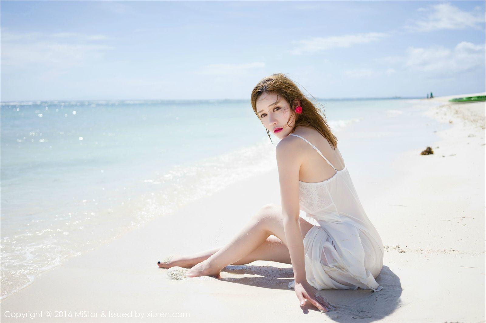 [MiStar美女] 2016.01.10 VOL.056 于姬Una_p038