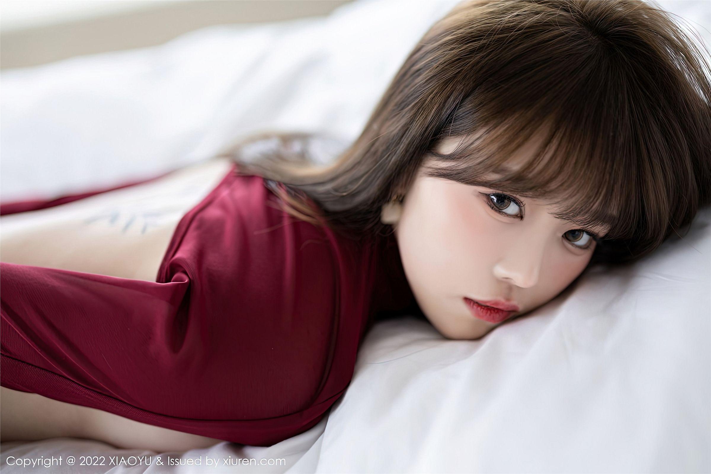 [XIAOYU画语界] 2022.12.22 NO.931 奶瓶_p072