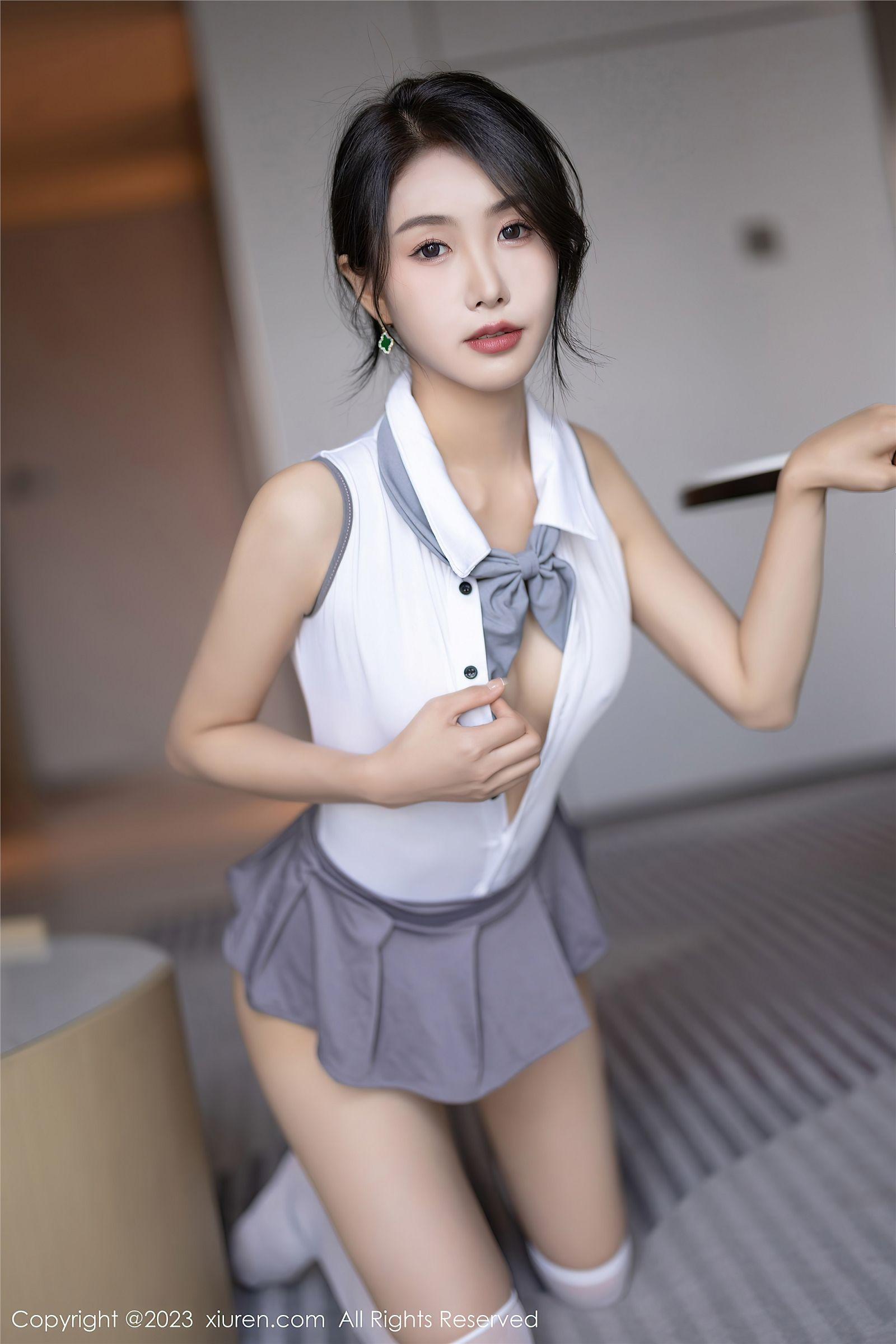 [XIUREN秀人网] 2023.07.10 NO.7053 苏苏阿_p049