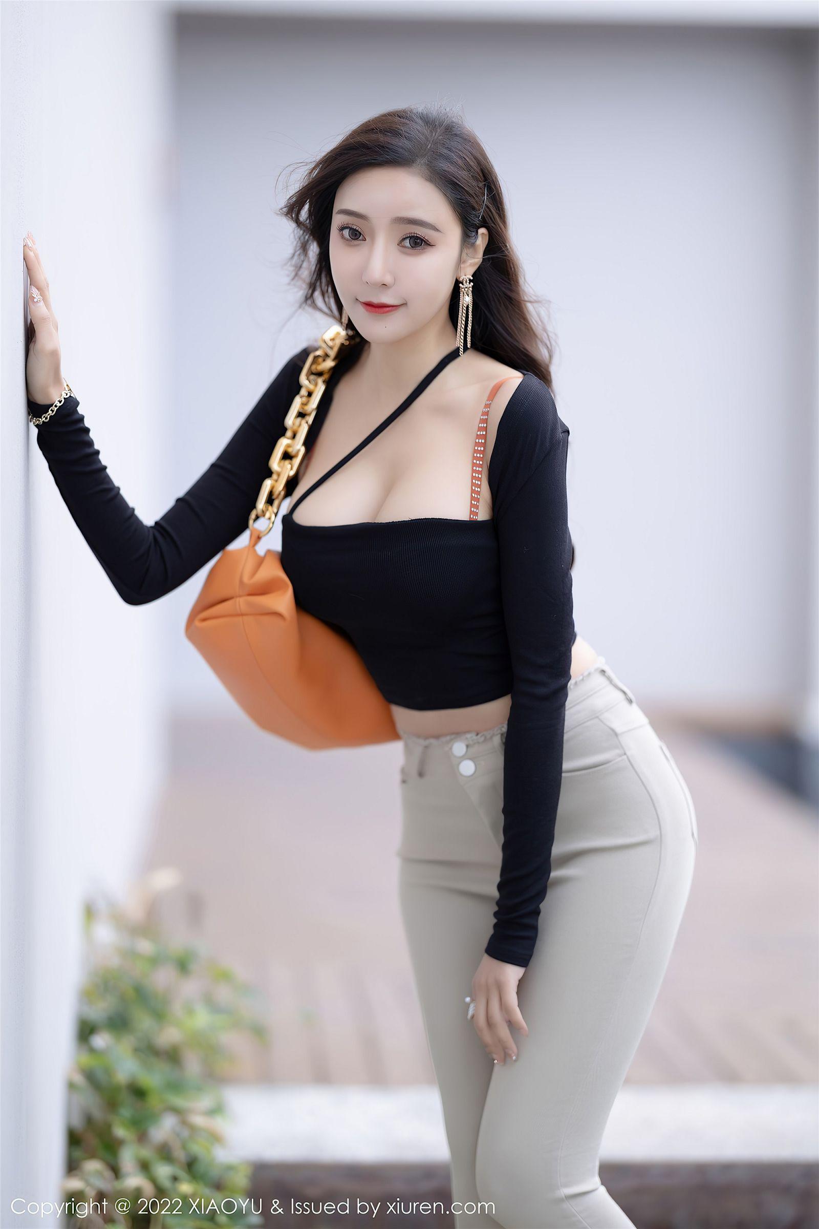 [XIAOYU画语界] 2022.04.21 NO.762 王馨瑶_p040