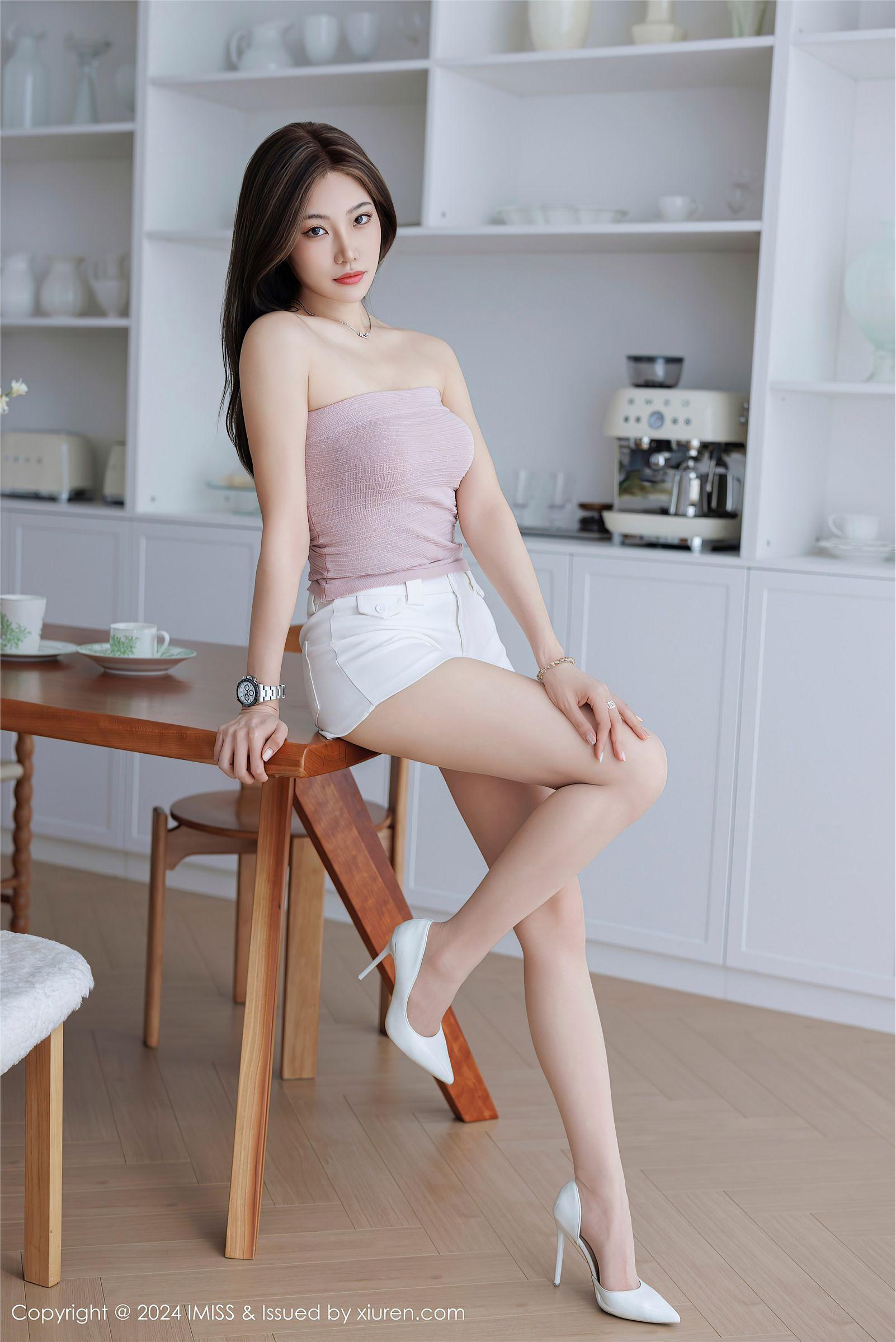 [IMISS爱蜜社] 2024.05.09 NO.771 小狐狸Kathryn_p045
