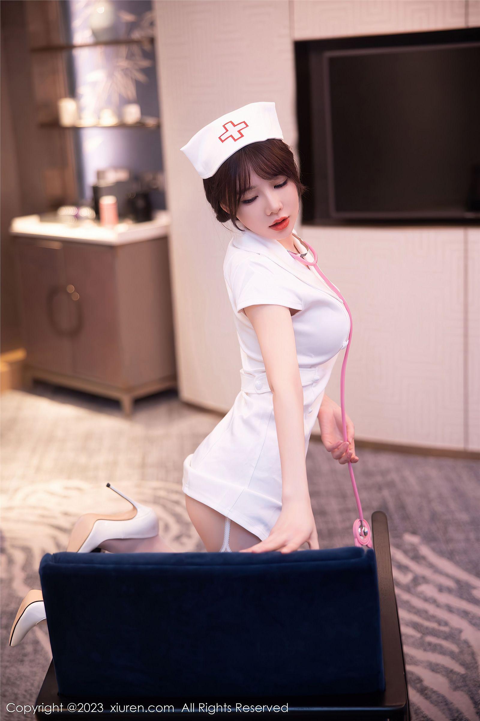 [XIUREN秀人网] 2023.02.06 NO.6221 婠婠么_p064