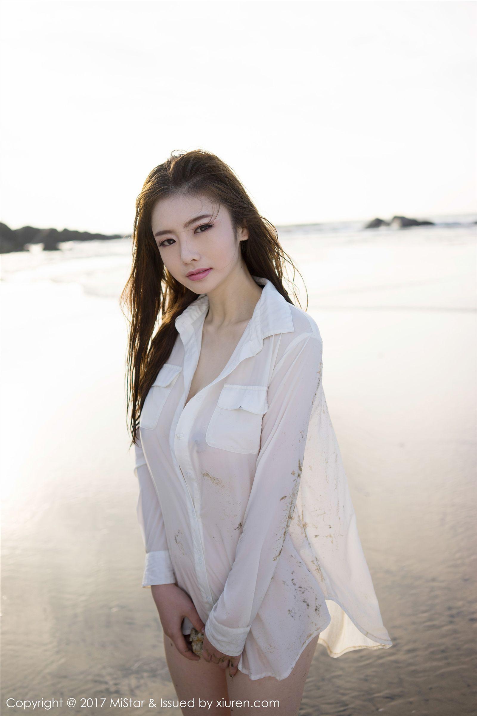 [MiStar美女] 2017.04.16 Vol.163 Jenny佳妮_p043