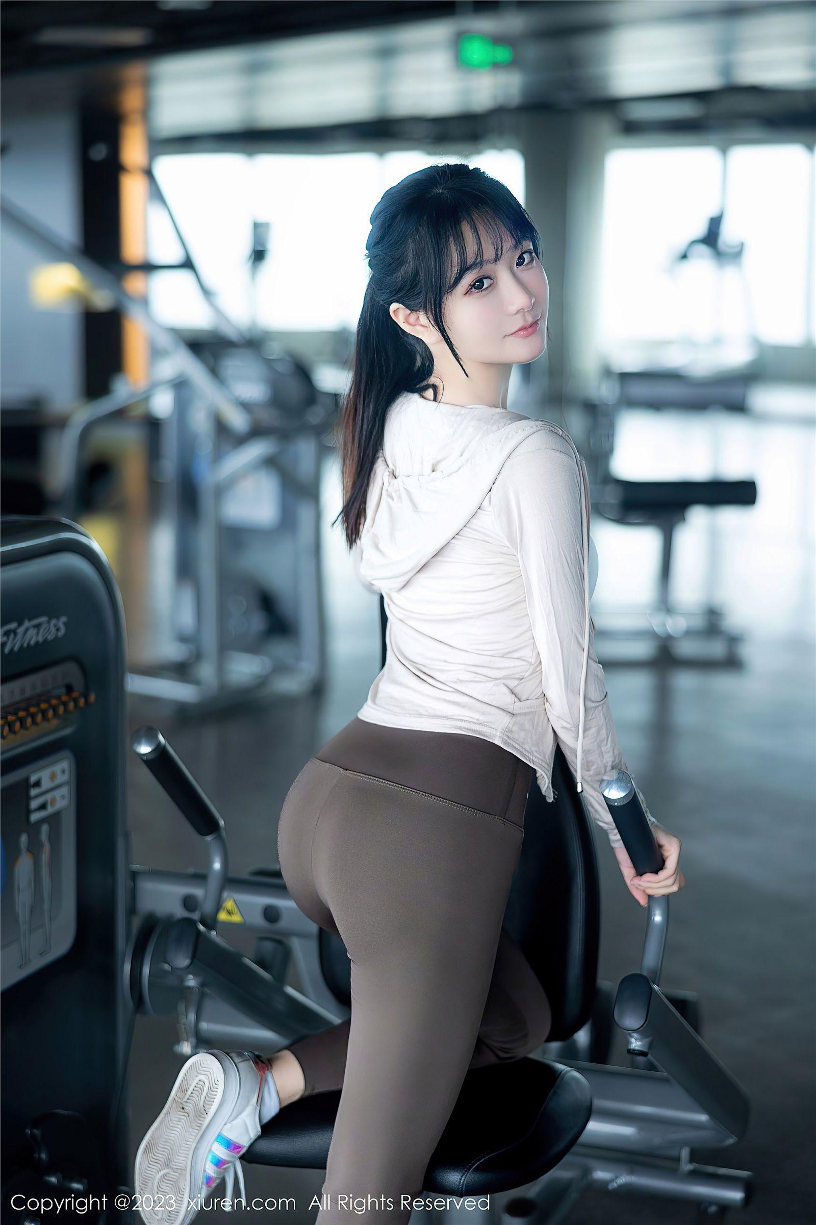 [XIUREN秀人网] 2023.05.05 NO.6683 幼幼_p012