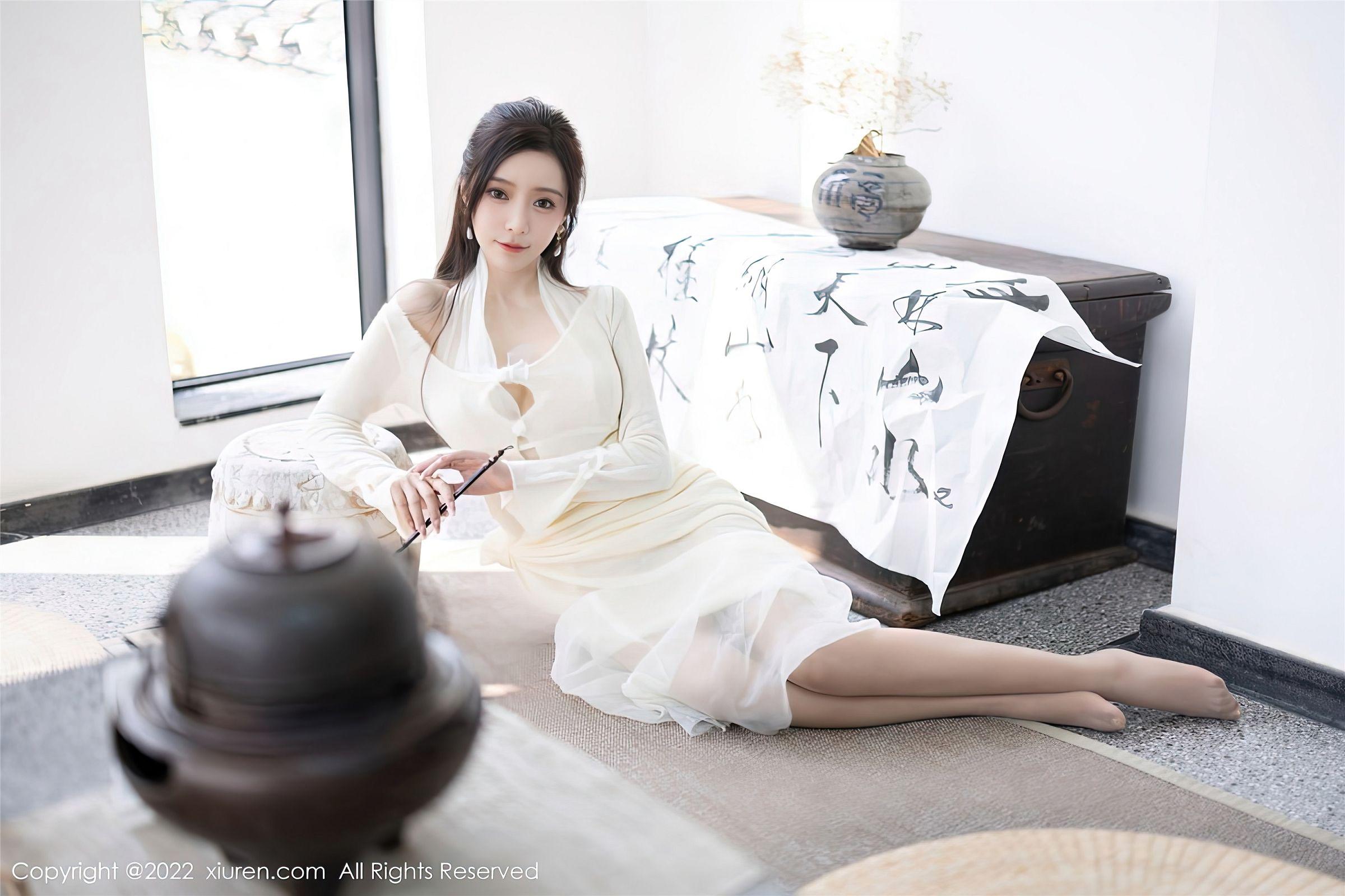 [XIUREN秀人网] 2022.11.11 NO.5846 王馨瑶yanni_p016