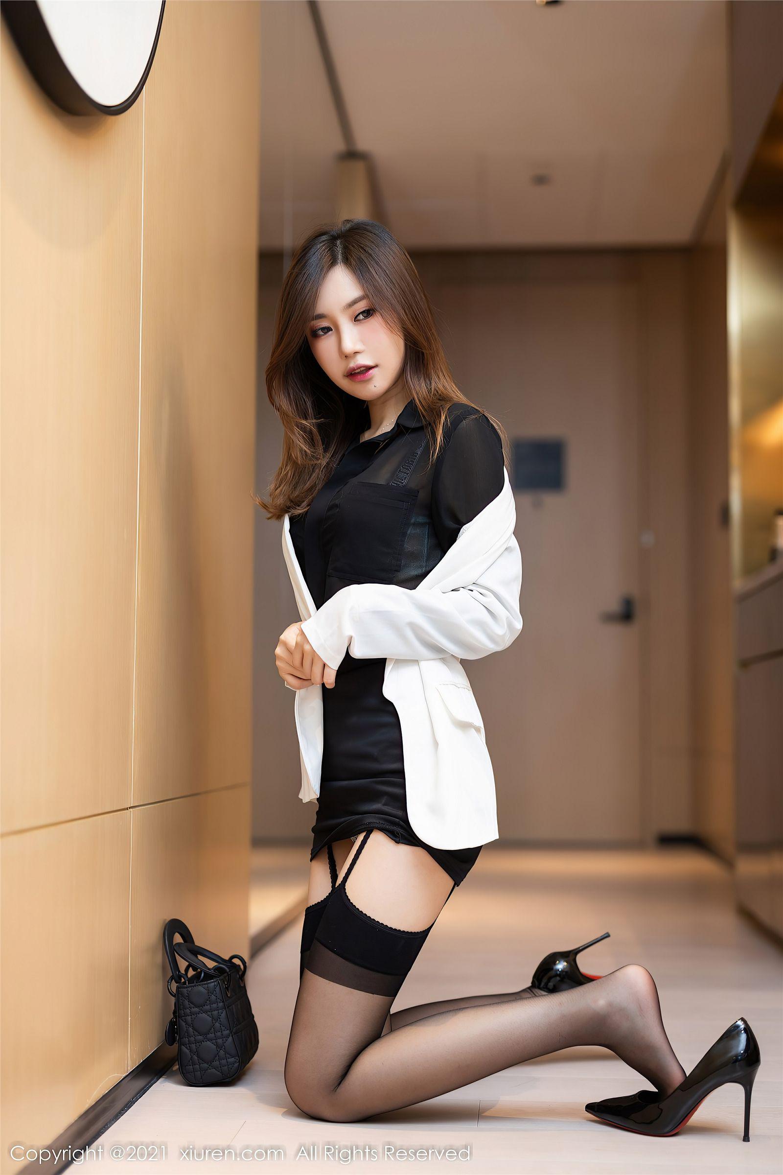 [XIUREN秀人网] 2021.11.30 NO.4285 绮里嘉ula_p068